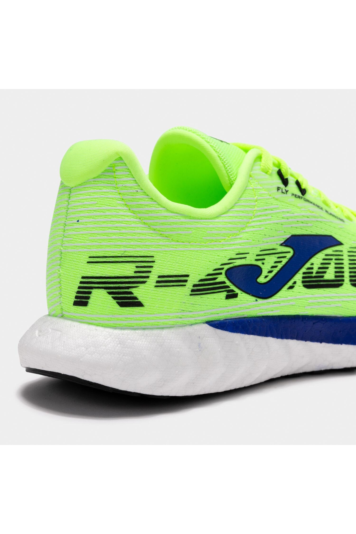 Joma Joma Sarı RR400S2511 R.4000 Erkek Koşu Ayakkabısı Sneaker | Flo Sarı - 8. görsel