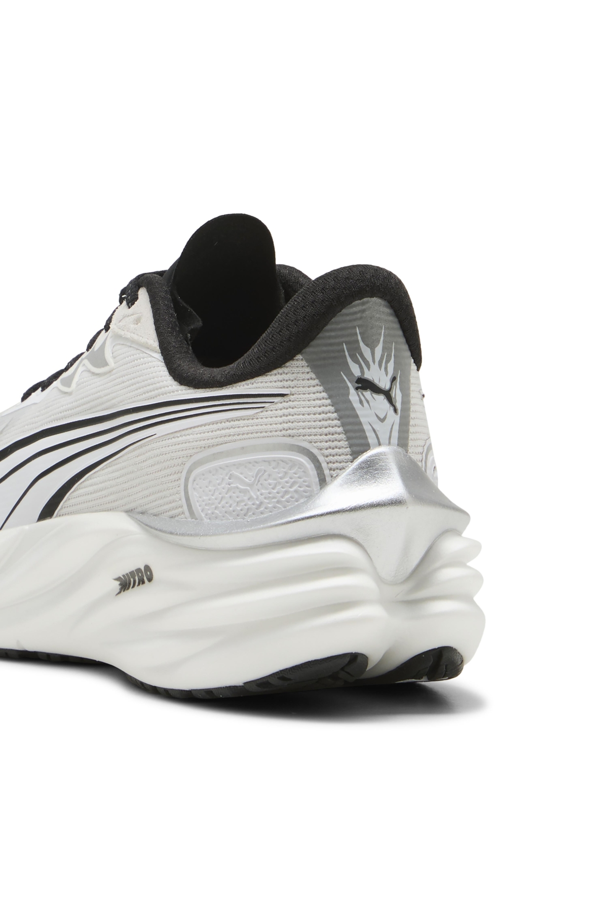 31114002 Velocity Nitro 4 Erkek Koşu Ayakkabısı - Görsel 7