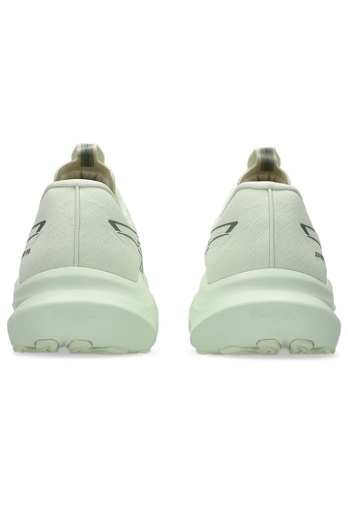 Asics Asics Yeşil 1012B843-300 Gt-2000 14 Kadın Koşu Ayakkabısı Sneaker | Flo Yeşil - 6. görsel