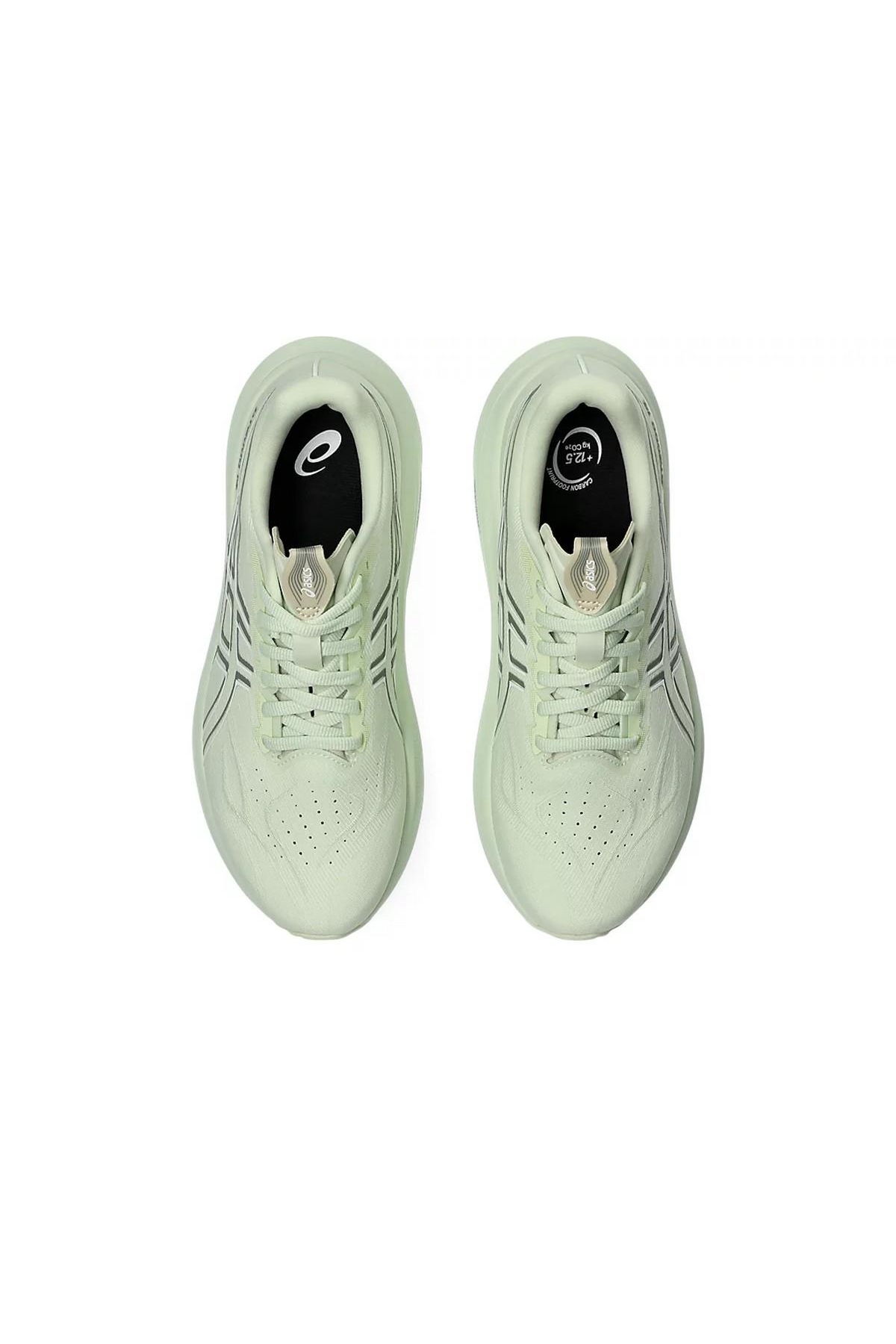 Asics Asics Yeşil 1012B843-300 Gt-2000 14 Kadın Koşu Ayakkabısı Sneaker | Flo Yeşil - 7. görsel