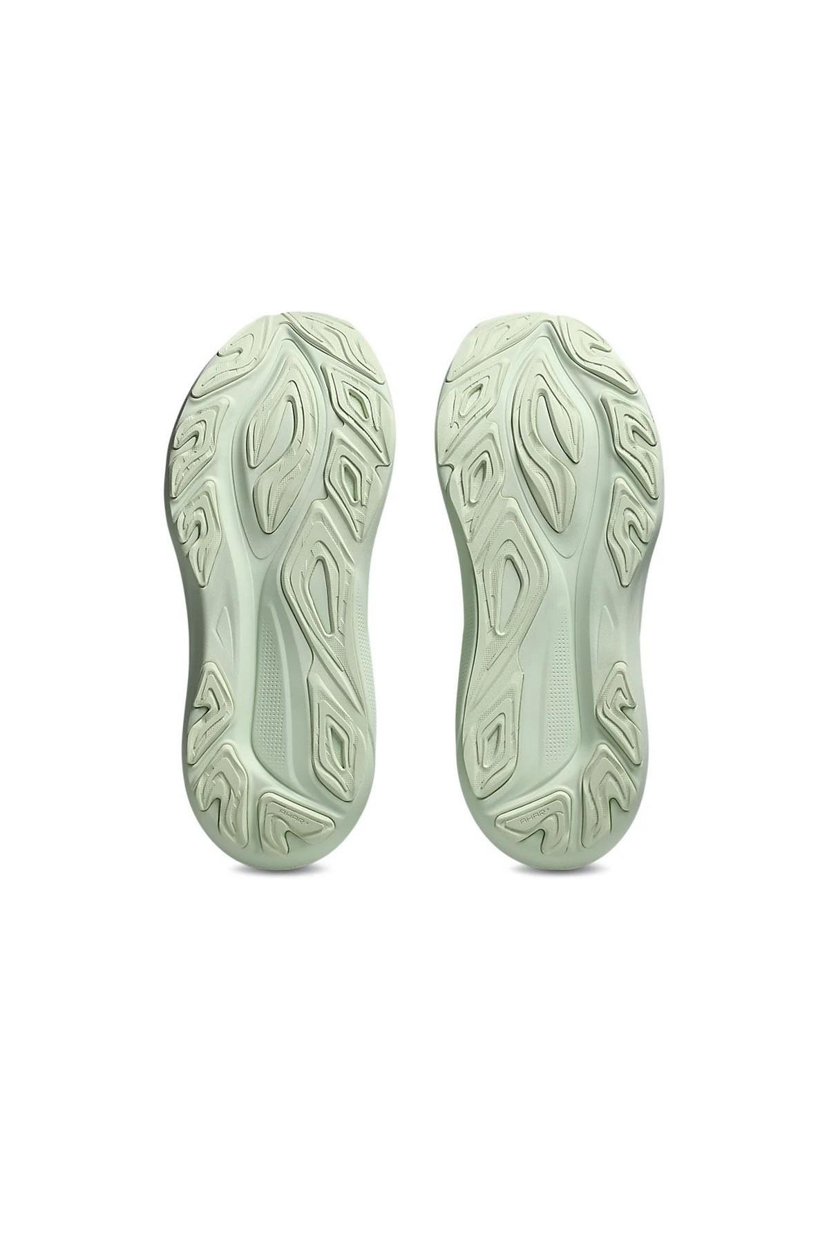 Asics Asics Yeşil 1012B843-300 Gt-2000 14 Kadın Koşu Ayakkabısı Sneaker | Flo Yeşil - 8. görsel