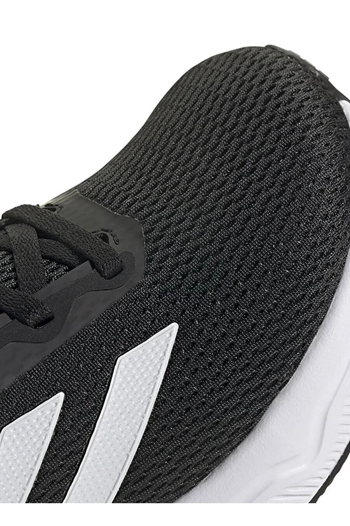 Adidas Adidas Siyah IH6018 Response W Kadın Koşu Ayakkabısı Sneaker | Flo Siyah - 6. görsel