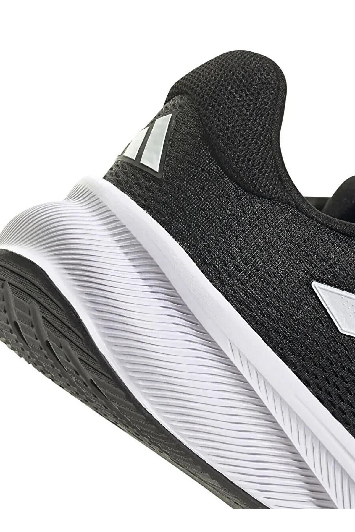 Adidas Adidas Siyah IH6018 Response W Kadın Koşu Ayakkabısı Sneaker | Flo Siyah - 7. görsel