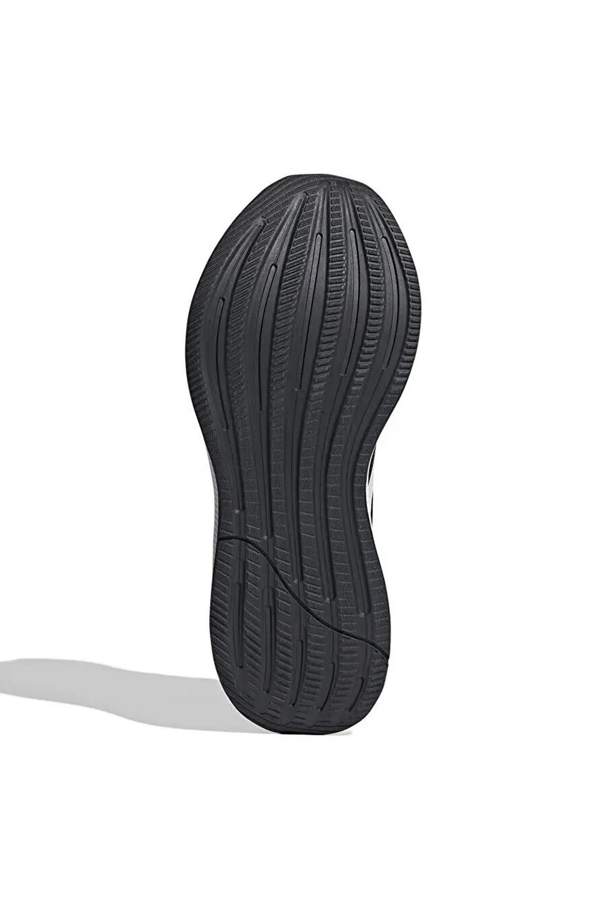 Adidas Adidas Siyah IH6018 Response W Kadın Koşu Ayakkabısı Sneaker | Flo Siyah - 9. görsel
