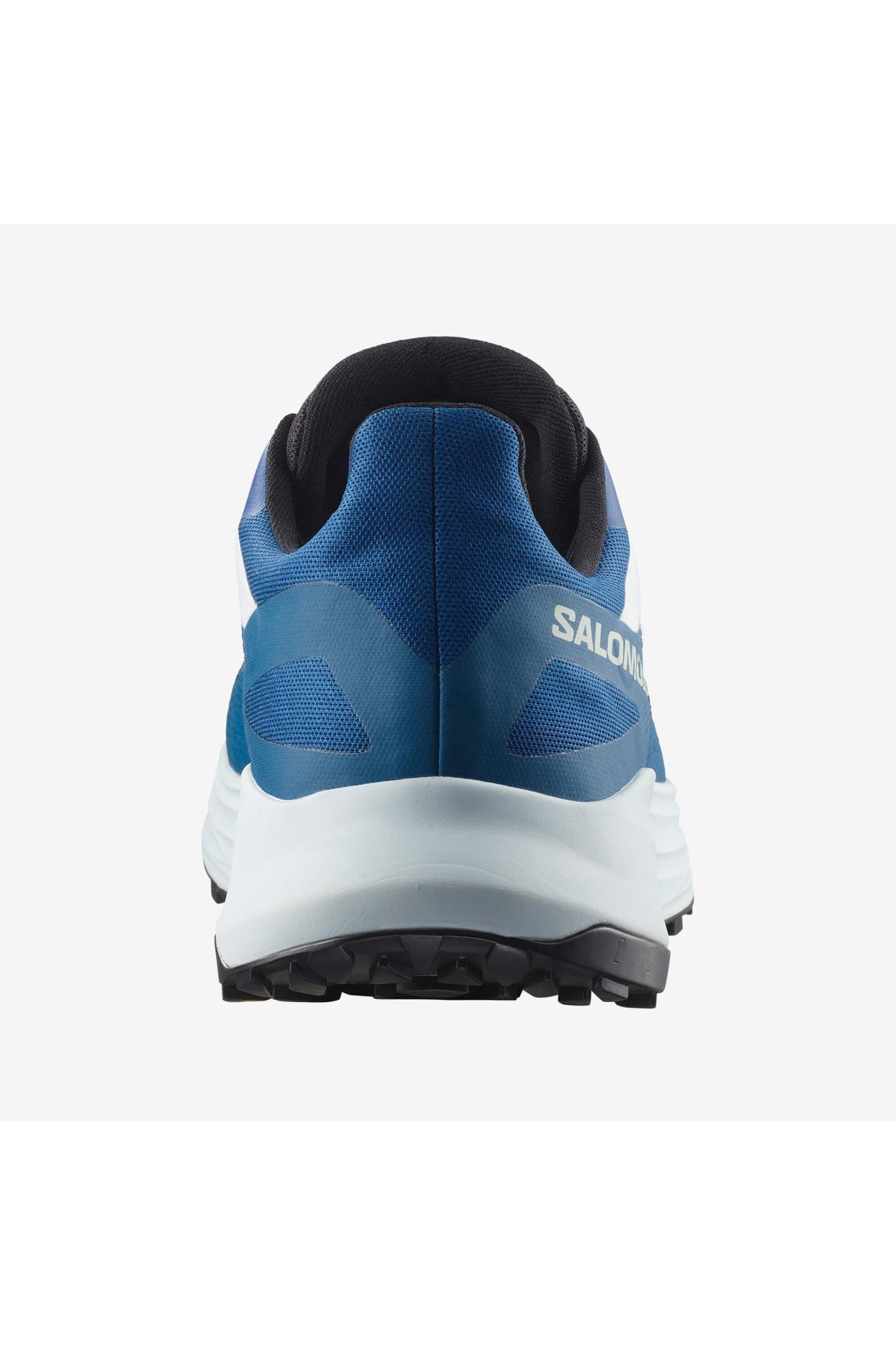 Salomon Salomon Mavi L47762600 Ultra Flow Erkek Koşu Ayakkabısı Sneaker | Flo Mavi - 5. görsel