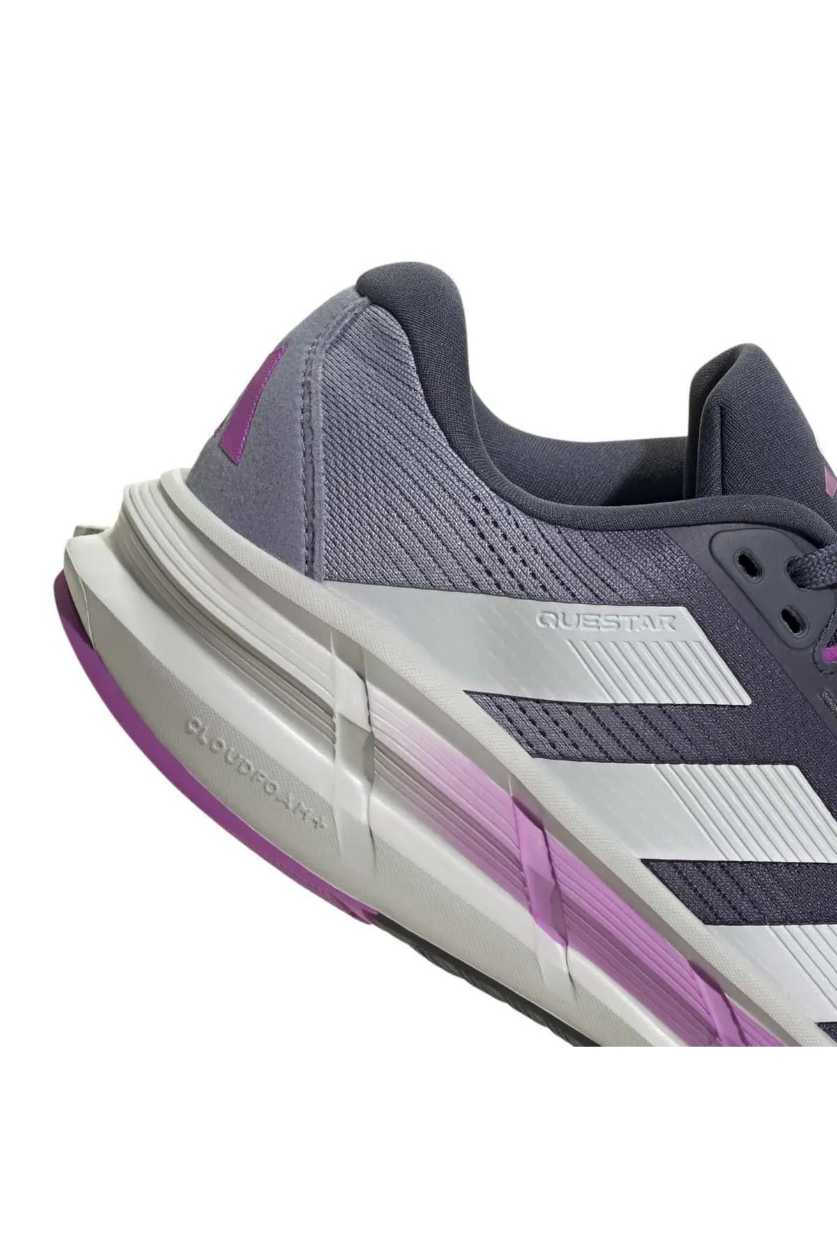 JQ5064 Questar 3 W Kadın Koşu Ayakkabısı - Görsel 6