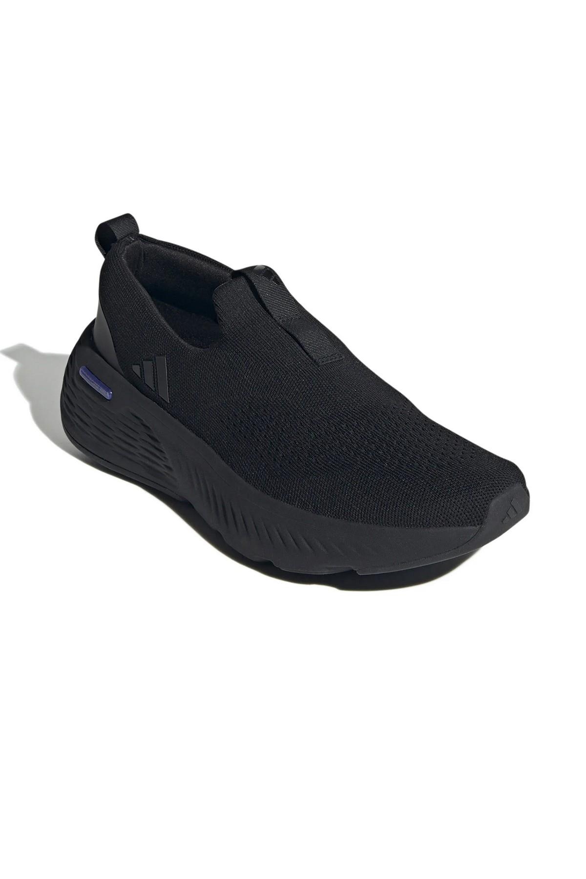 Adidas Adidas Siyah ID4019 Cloudfoam Go Lounge Erkek Koşu Ayakkabısı Sneaker | Flo Siyah - 4. görsel