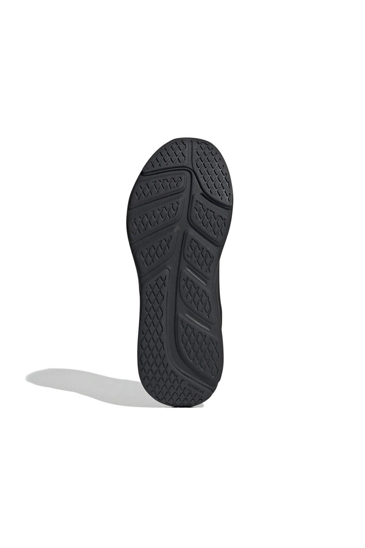 Adidas Adidas Siyah ID4019 Cloudfoam Go Lounge Erkek Koşu Ayakkabısı Sneaker | Flo Siyah - 7. görsel