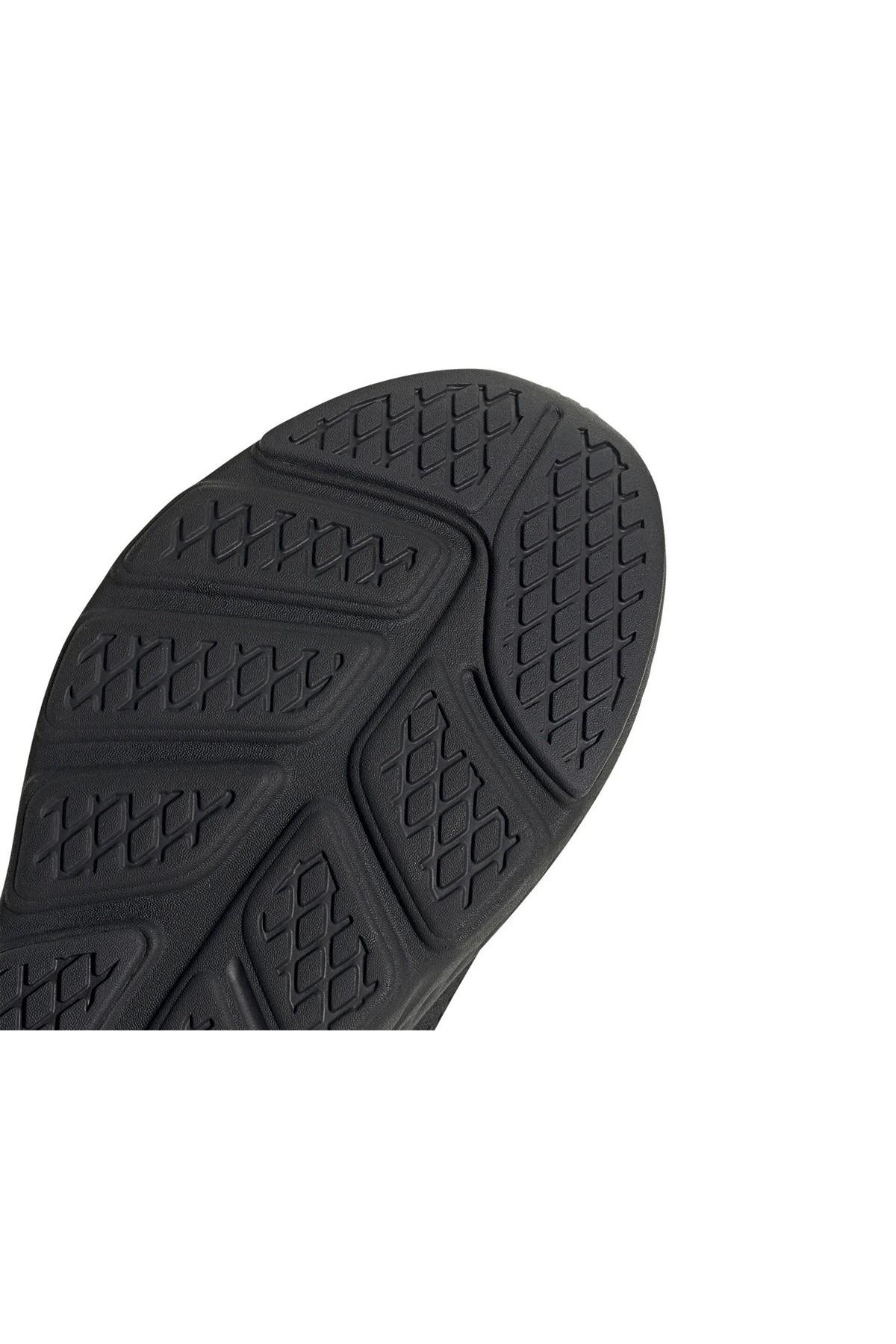 Adidas Adidas Siyah ID4019 Cloudfoam Go Lounge Erkek Koşu Ayakkabısı Sneaker | Flo Siyah - 9. görsel