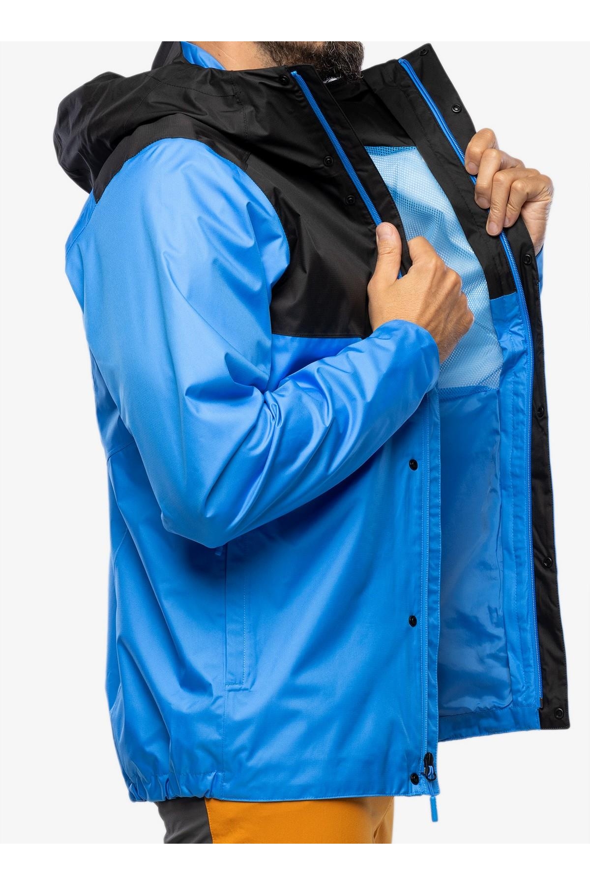 NF0A3YFMKPI1 M Quest Zip-In Erkek Sweatshirt Fiyatları - 201679588
