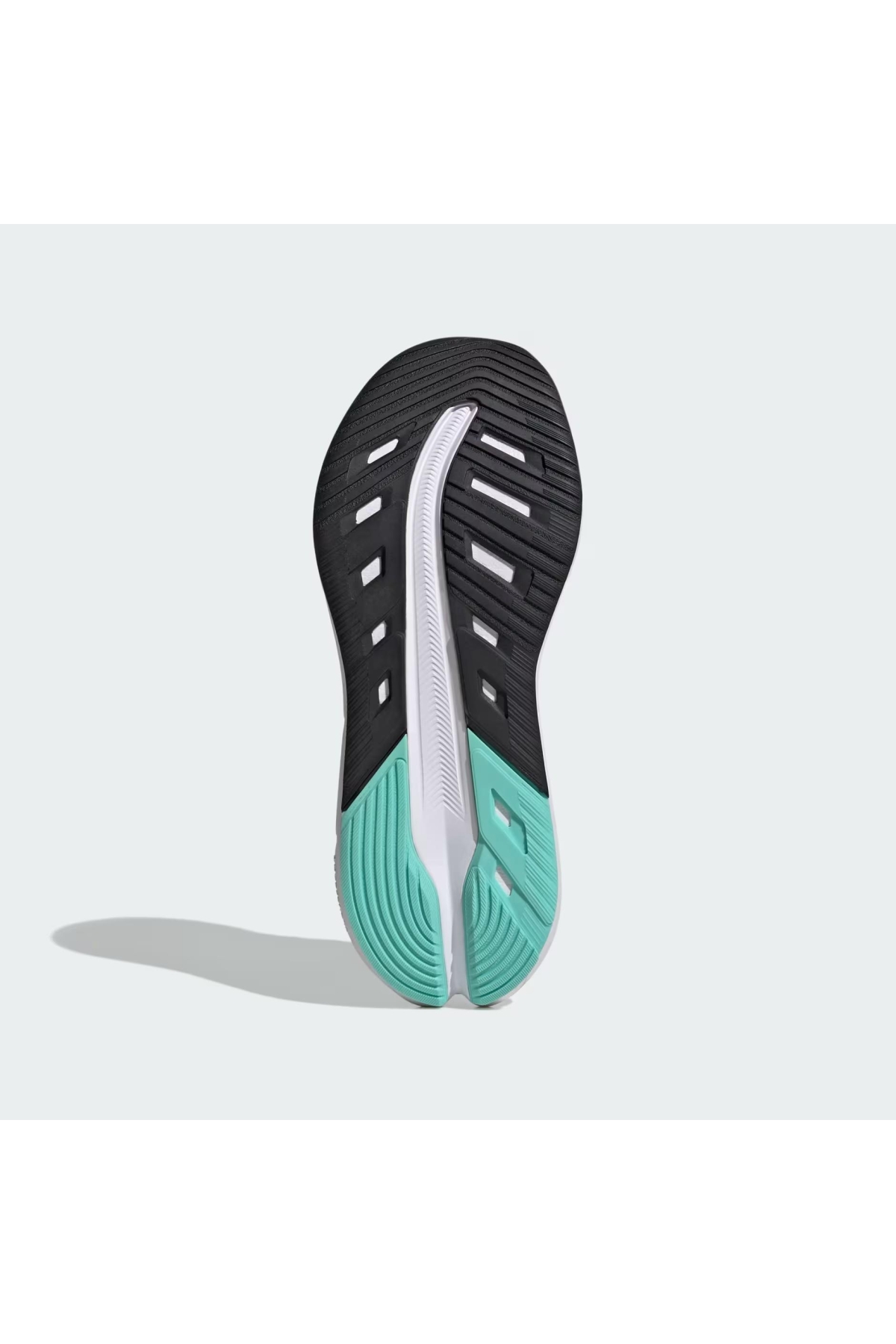 Adidas Adidas Yeşil JQ5068 Questar 3 W Kadın Koşu Ayakkabısı Sneaker | Flo Yeşil - 4. görsel