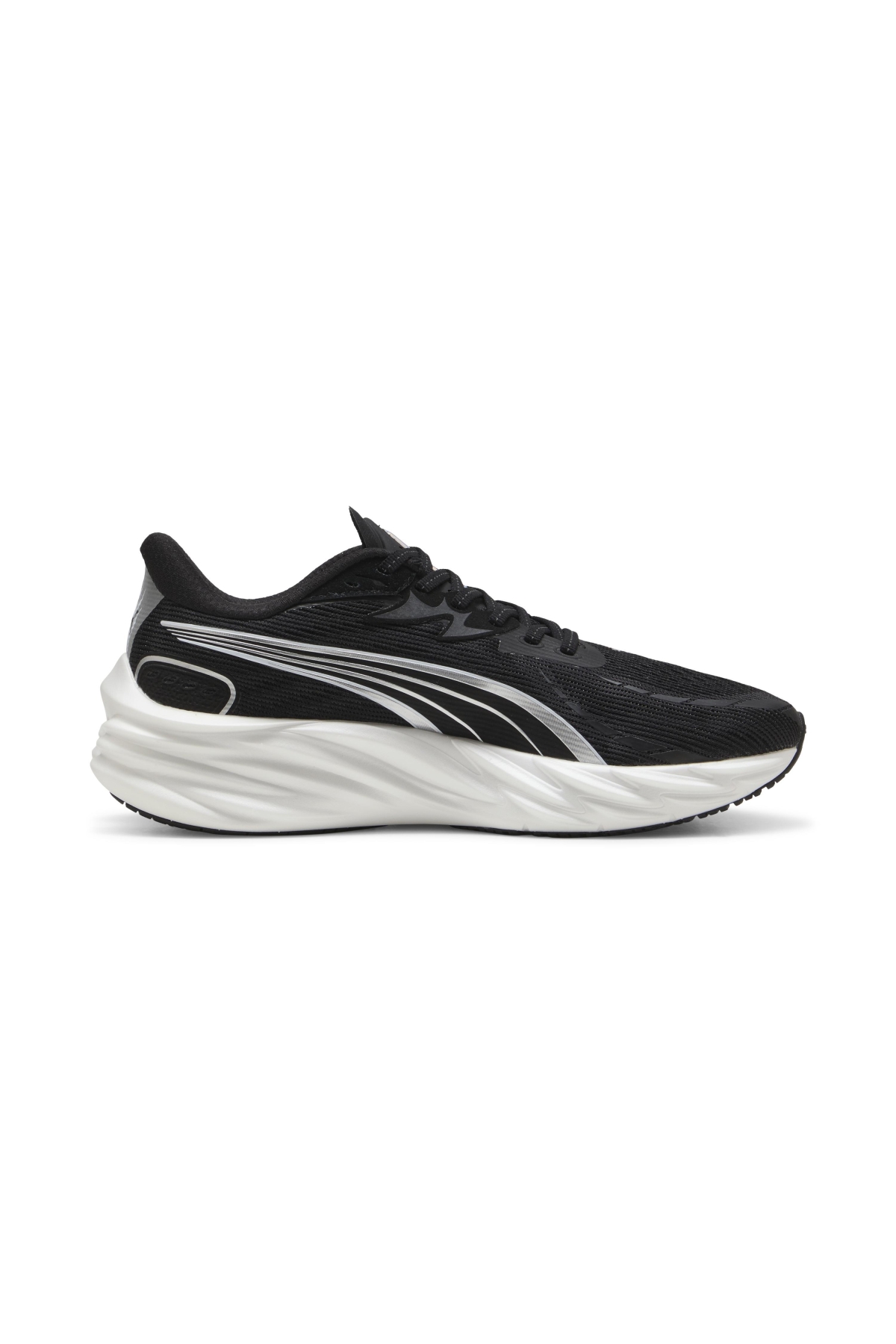 Puma Puma Siyah 31114001 Velocity Nitro 4 Erkek Koşu Ayakkabısı Sneaker | Flo Siyah - 5. görsel