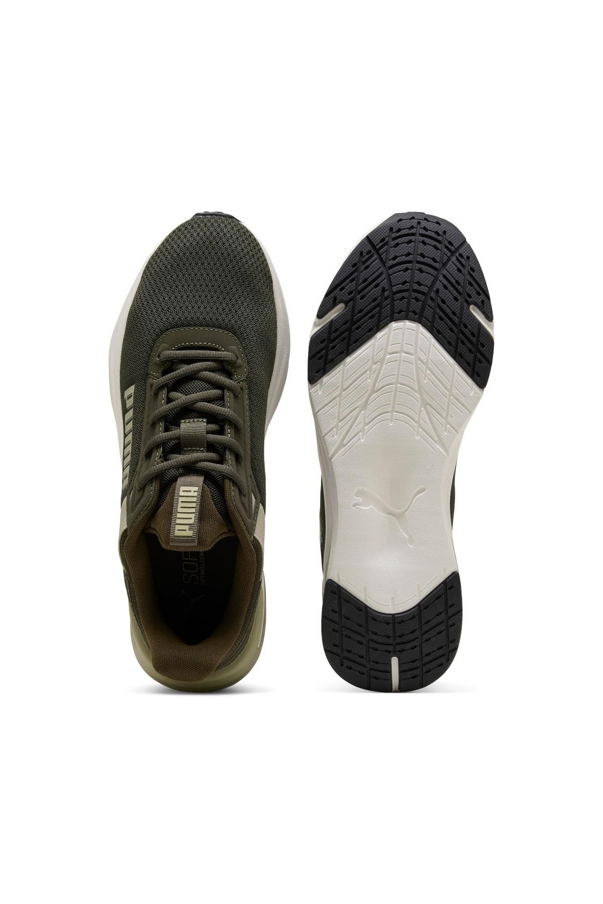 31109510 Ftr Wave Unisex Koşu Ayakkabısı - Görsel 4