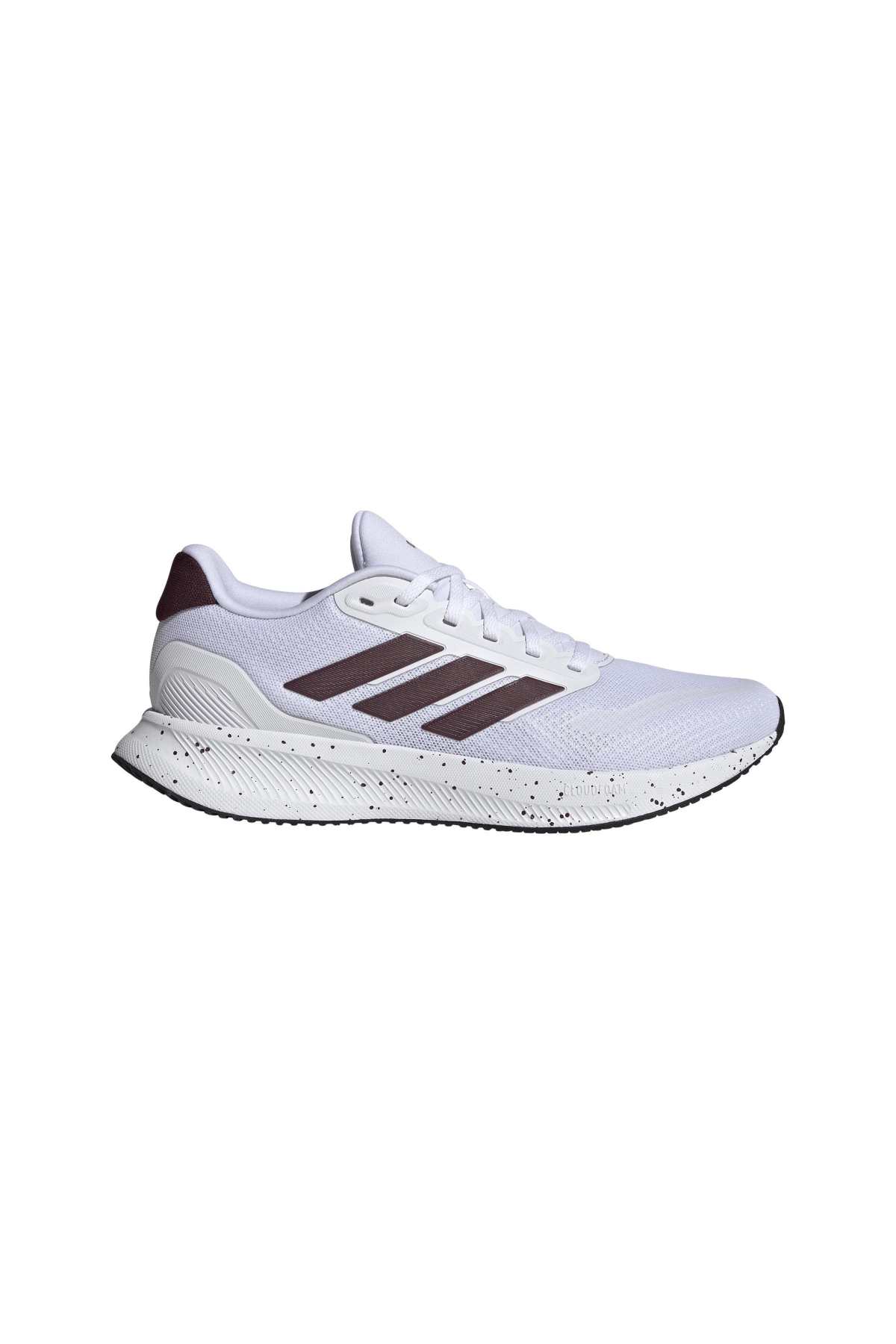 Adidas Adidas Beyaz JR3092 Runfalcon 5 W Kadın Koşu Ayakkabısı Sneaker | Flo Beyaz - 2. görsel