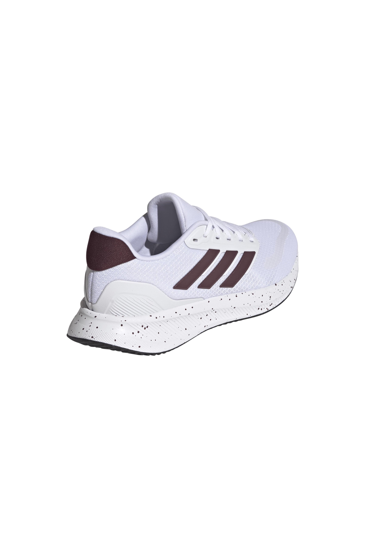 Adidas Adidas Beyaz JR3092 Runfalcon 5 W Kadın Koşu Ayakkabısı Sneaker | Flo Beyaz - 6. görsel