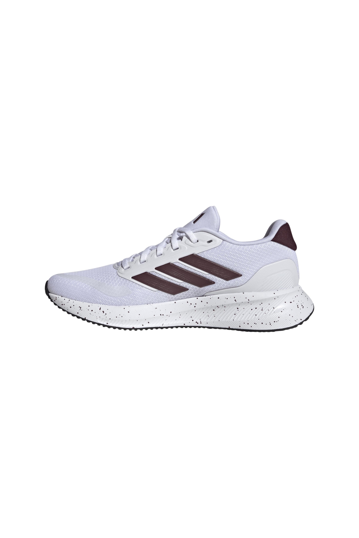 Adidas Adidas Beyaz JR3092 Runfalcon 5 W Kadın Koşu Ayakkabısı Sneaker | Flo Beyaz - 7. görsel
