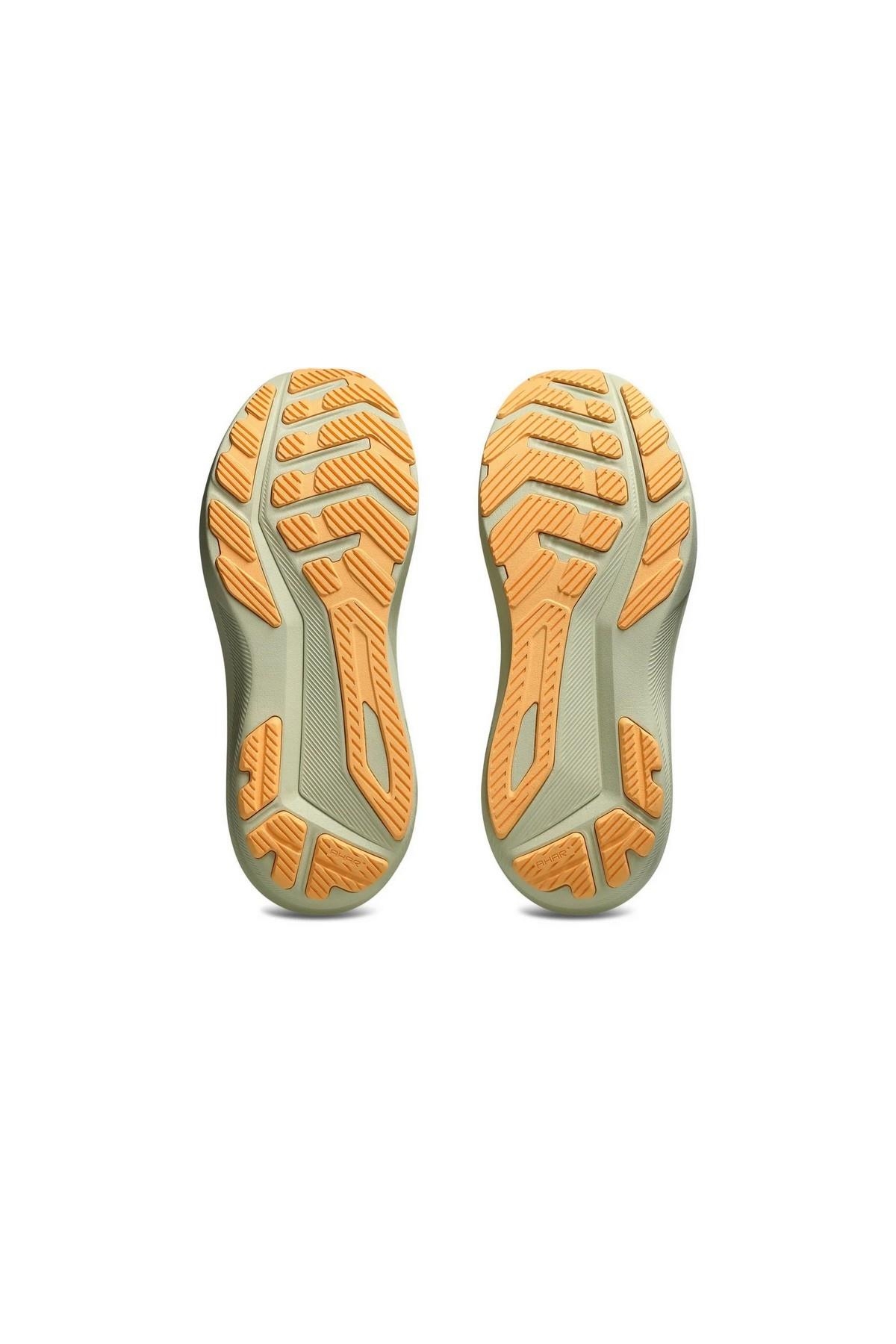 Asics Asics Beyaz 1011C077-100 Gt-1000 14 Erkek Koşu Ayakkabısı Sneaker | Flo Beyaz - 9. görsel