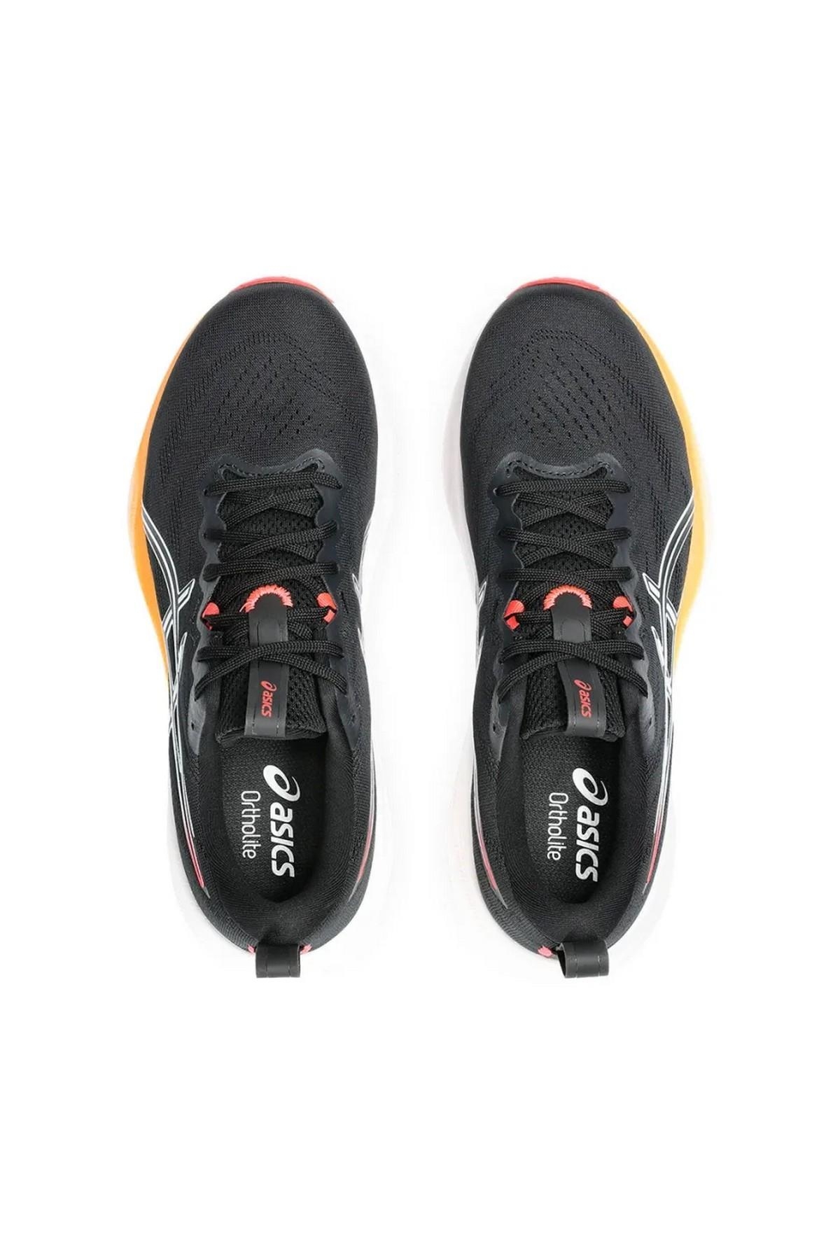 Asics Asics Siyah 1011B962-004 Gel-Pulse 16 Erkek Koşu Ayakkabısı Sneaker | Flo Siyah - 6. görsel