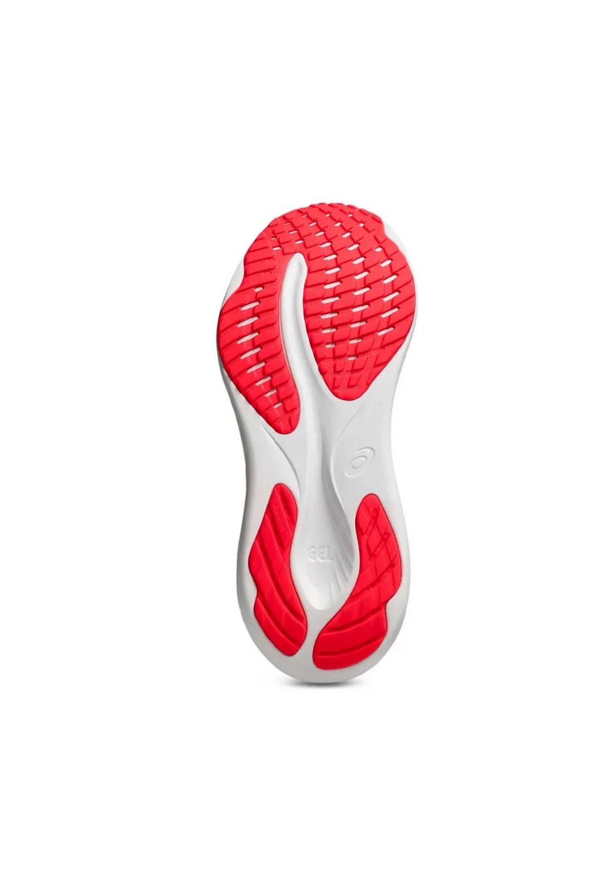 Asics Asics Siyah 1011B962-004 Gel-Pulse 16 Erkek Koşu Ayakkabısı Sneaker | Flo Siyah - 7. görsel