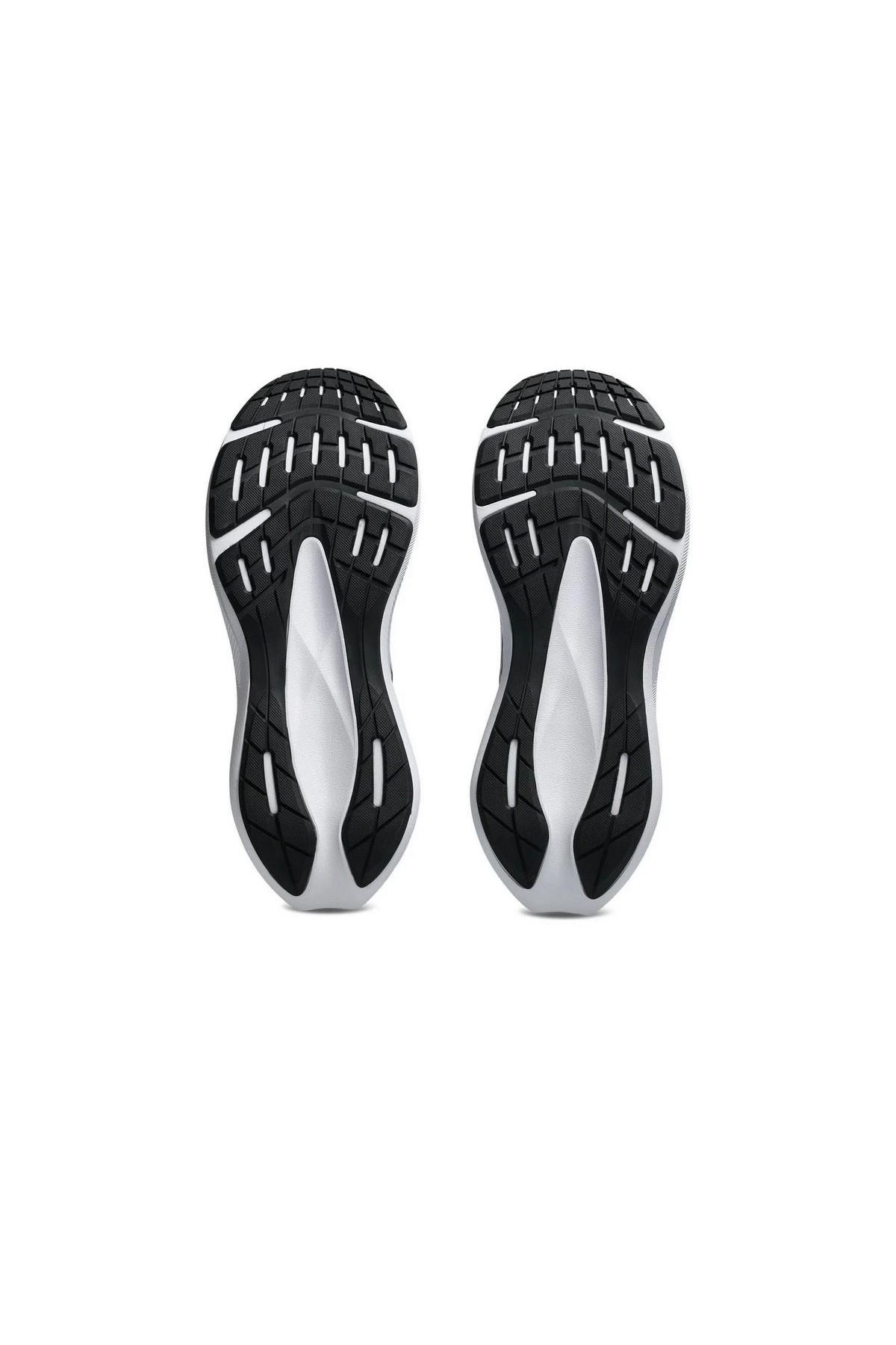 Asics Asics Siyah 1011C050-002 Patriot 14 Erkek Koşu Ayakkabısı Sneaker | Flo Siyah - 9. görsel