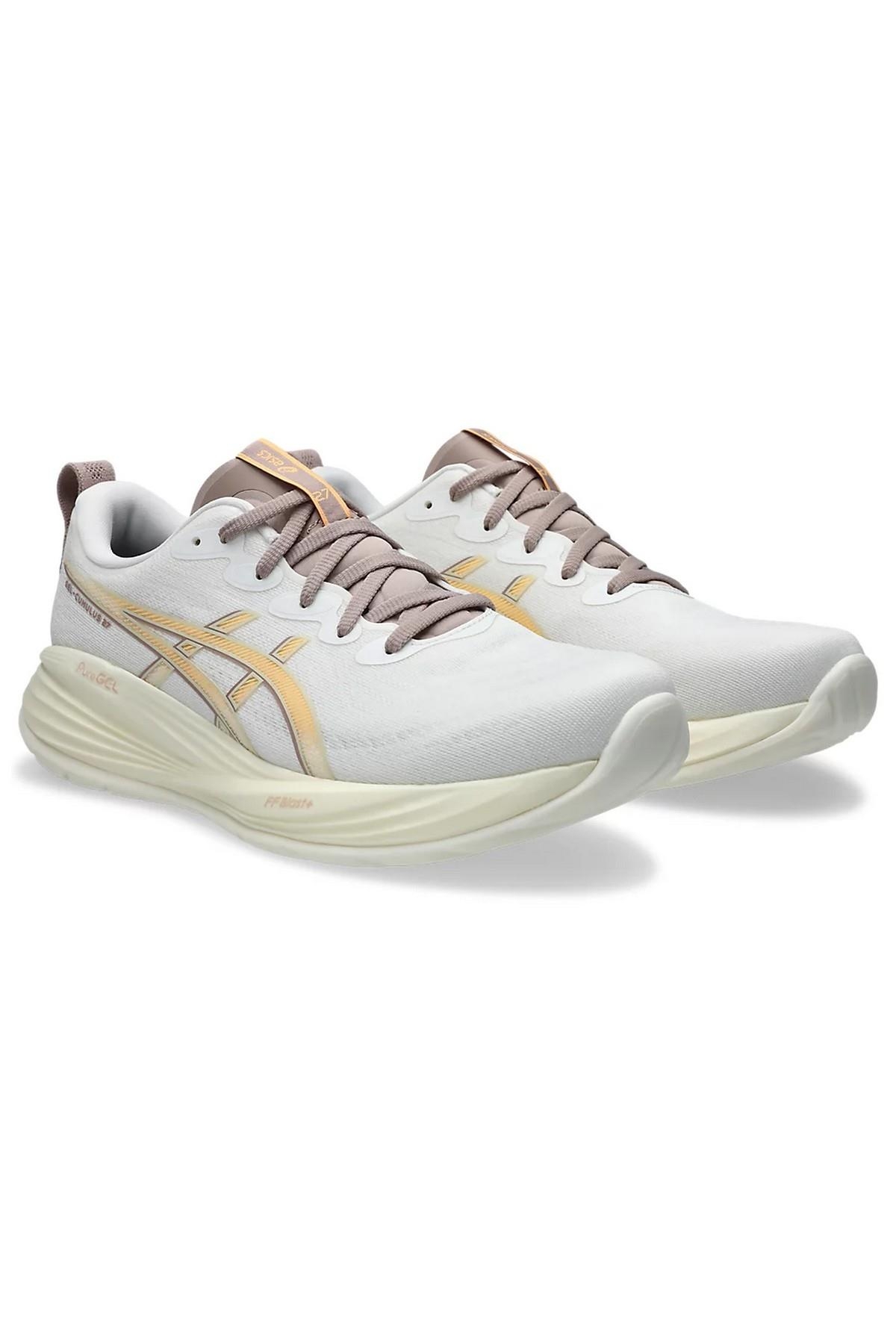 1011B960-101 Gel-Cumulus 27 Erkek Koşu Ayakkabısı - Görsel 5