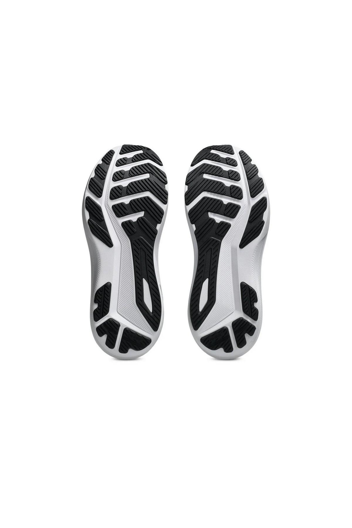 Asics Asics Siyah 1011C077-002 Gt-1000 14 Erkek Koşu Ayakkabısı Sneaker | Flo Siyah - 9. görsel