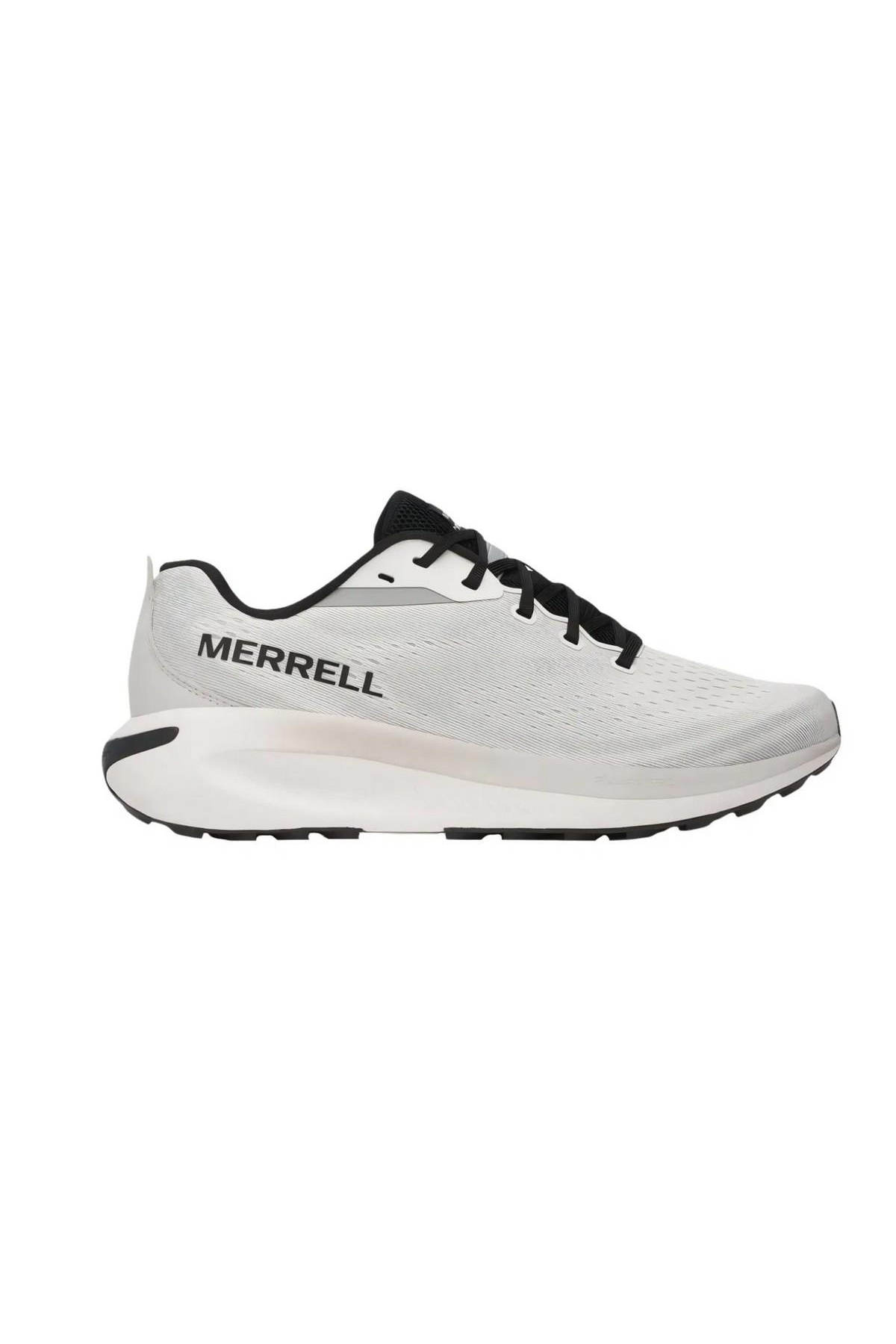 Merrell Merrell Beyaz J068387 Morphlite Erkek Koşu Ayakkabısı Sneaker | Flo Beyaz - 2. görsel