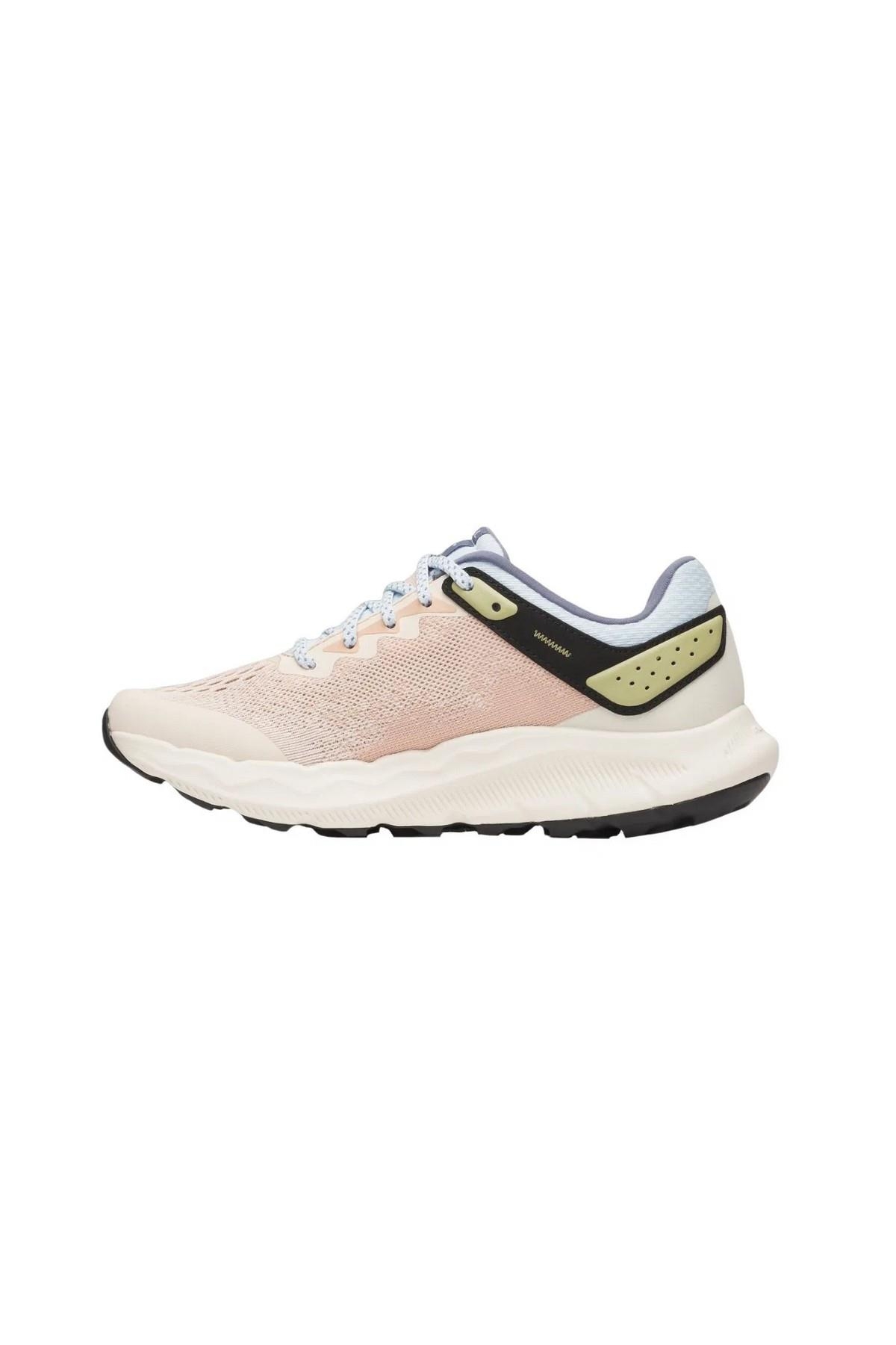 Merrell Merrell Pembe J068458 Antora 4 Kadın Koşu Ayakkabısı Sneaker | Flo Pembe - 3. görsel