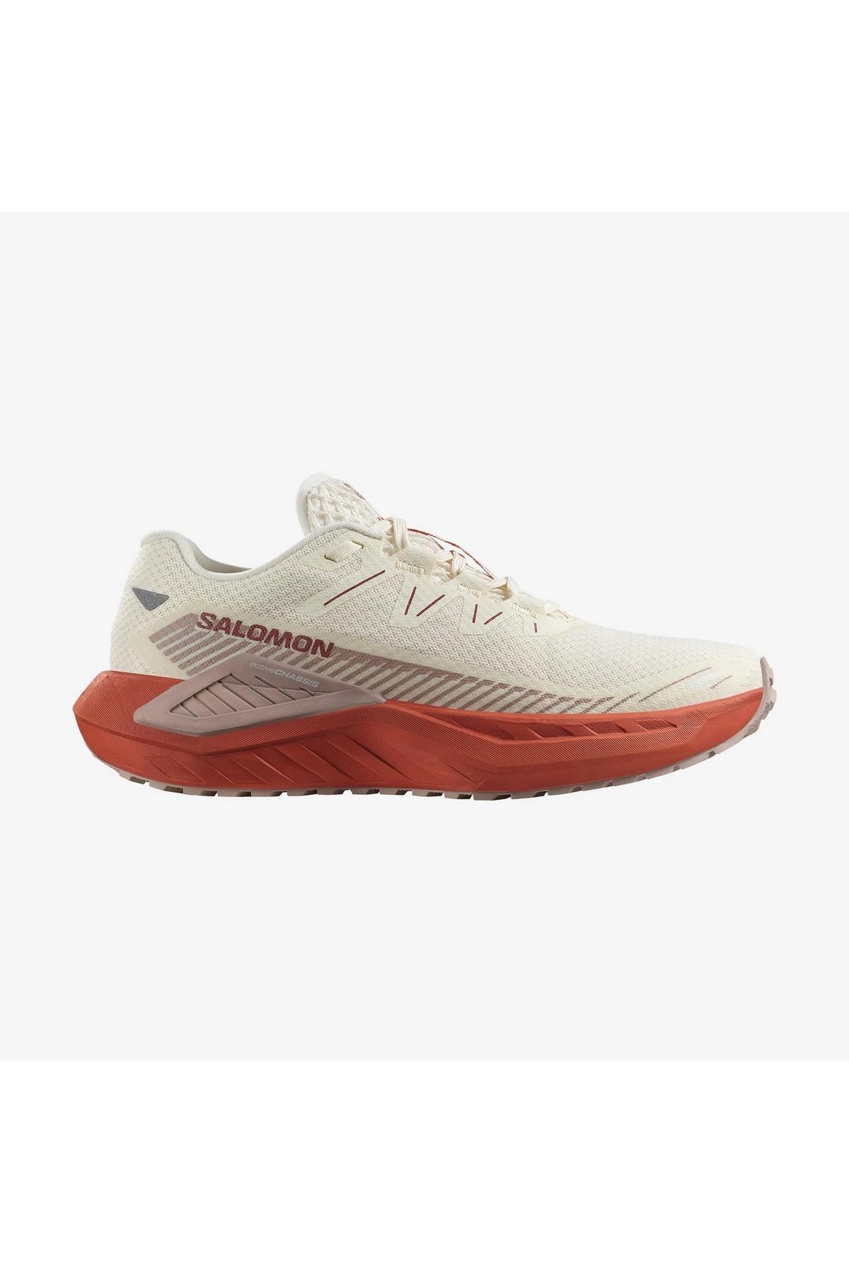 Salomon Salomon Bej L47809500 Drx Defy Grvl W Kadın Koşu Ayakkabısı Sneaker | Flo Bej - 2. görsel