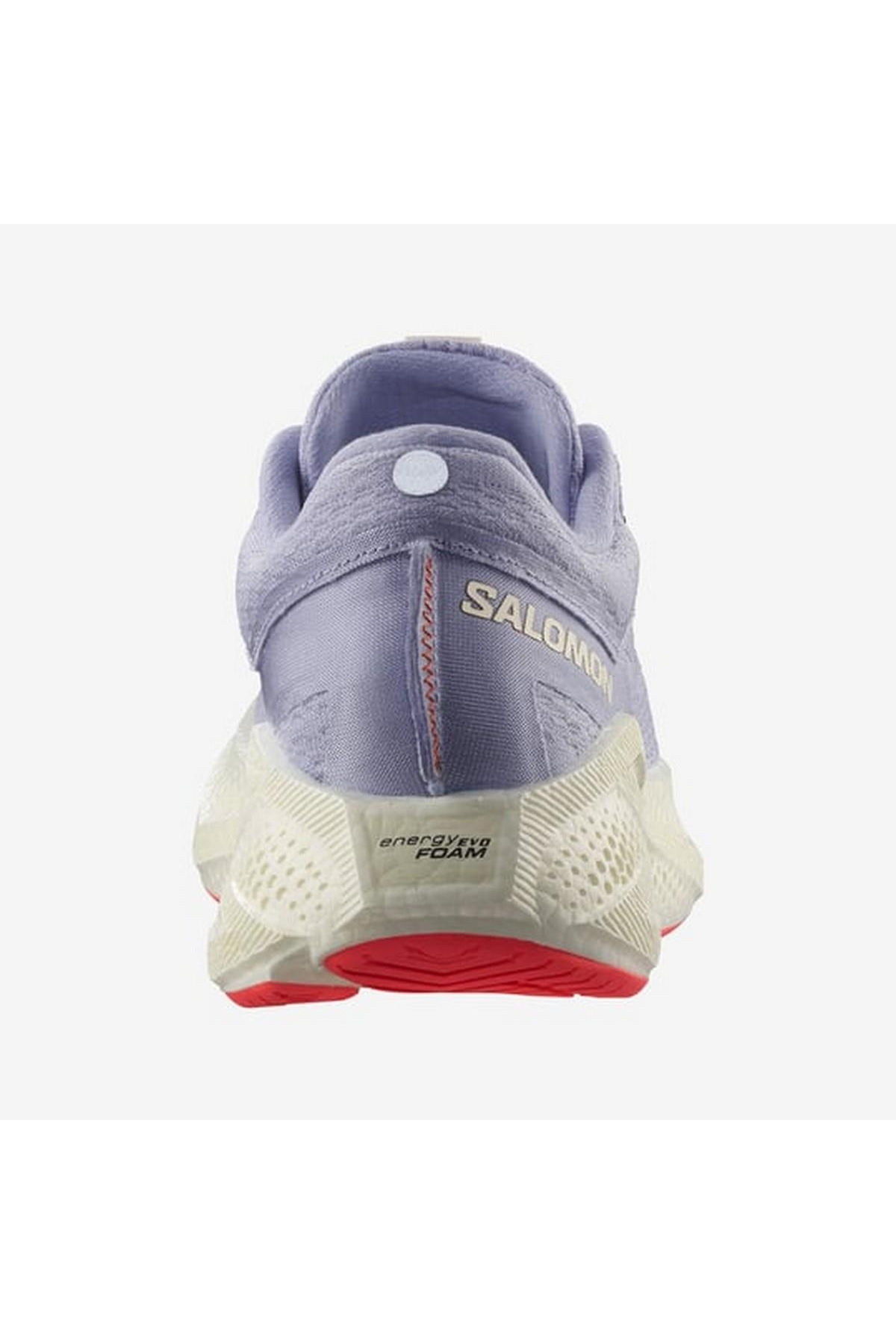 Salomon Salomon Mavi L47759400 Aero Glide 3 W Kadın Koşu Ayakkabısı Sneaker | Flo Mavi - 6. görsel