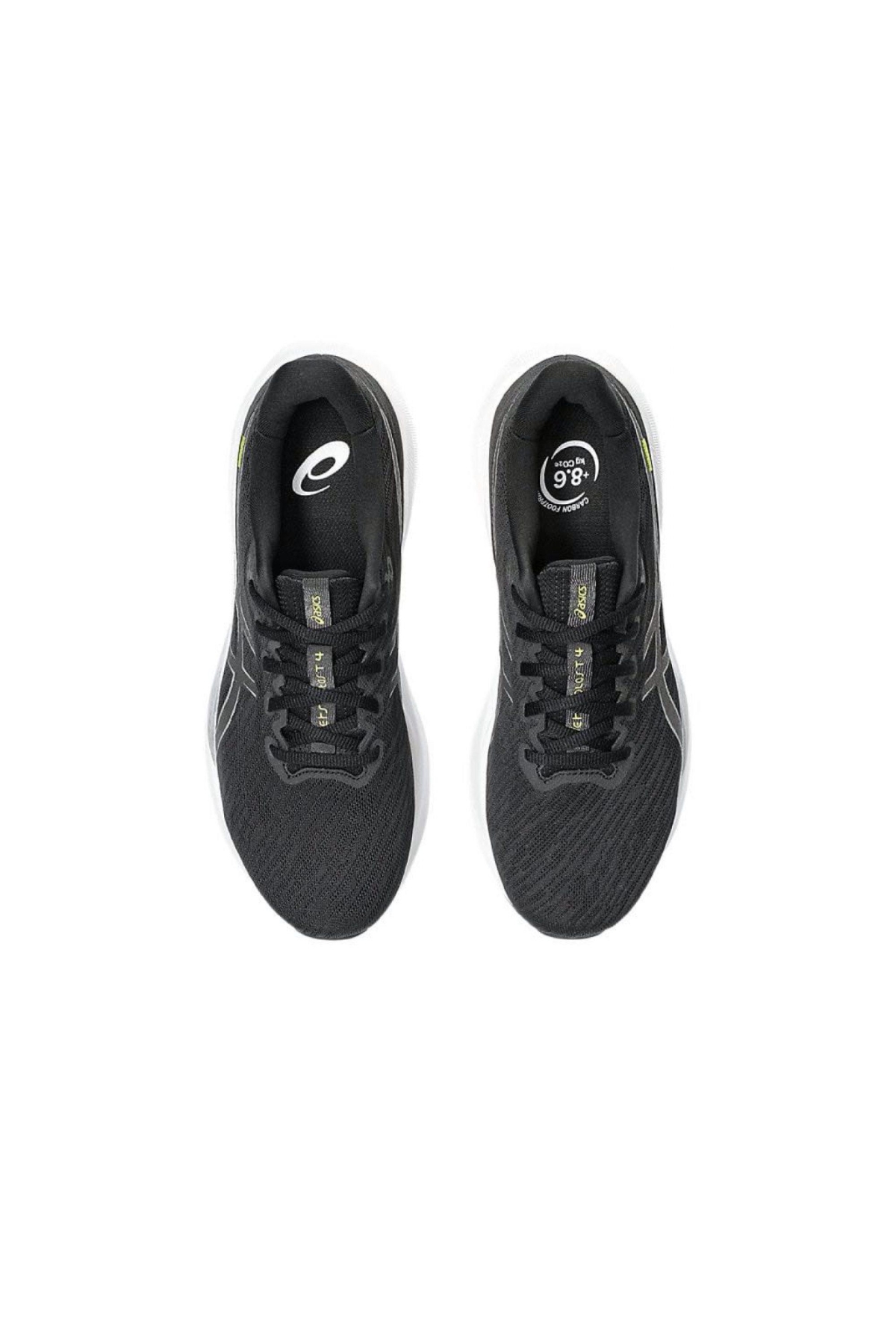 Asics Asics Siyah 1011B984-003 Versablast 4 Erkek Koşu Ayakkabısı Sneaker | Flo Siyah - 4. görsel