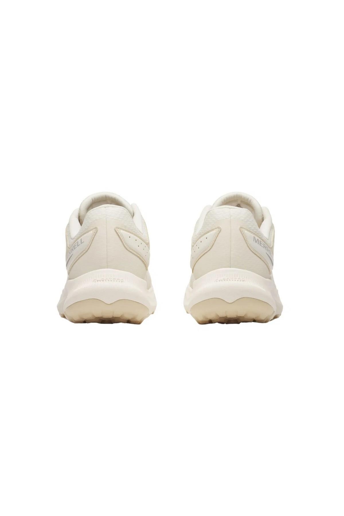 Merrell Merrell Beyaz J068452 Antora 4 Kadın Koşu Ayakkabısı Sneaker | Flo Beyaz - 7. görsel