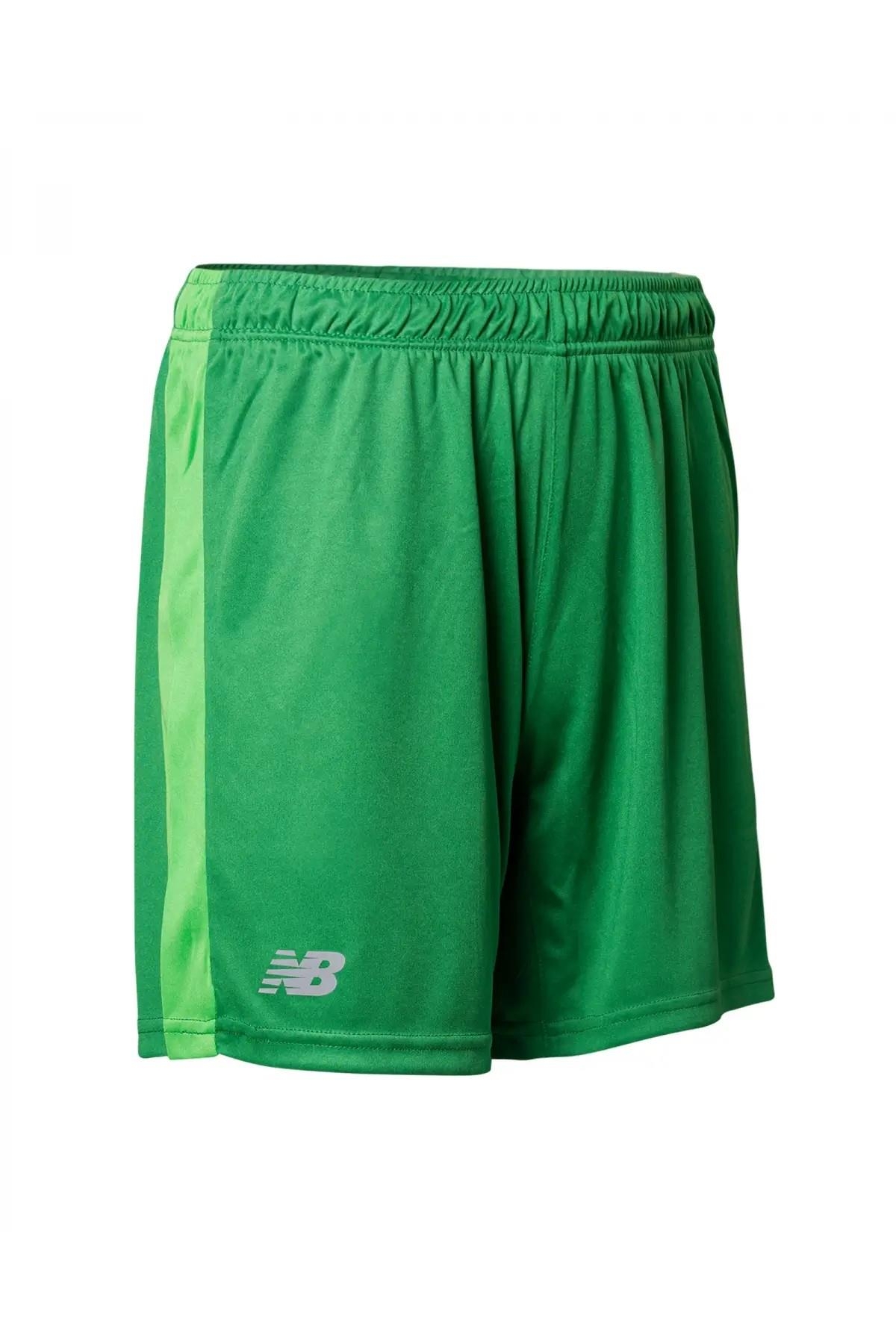 New Balance TSS2205-TPG Erkek Cepsiz Şort
