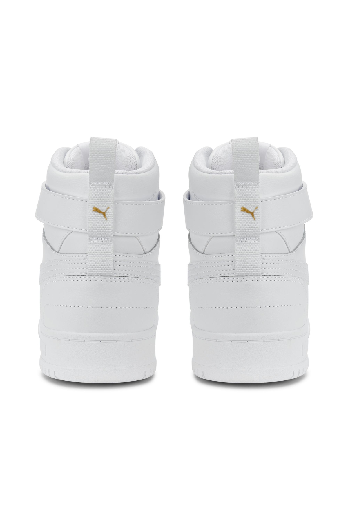 Puma Puma Beyaz 38583902 Rbd Game Erkek Günlük Spor Ayakkabı Sneaker | Flo Beyaz - 3. görsel