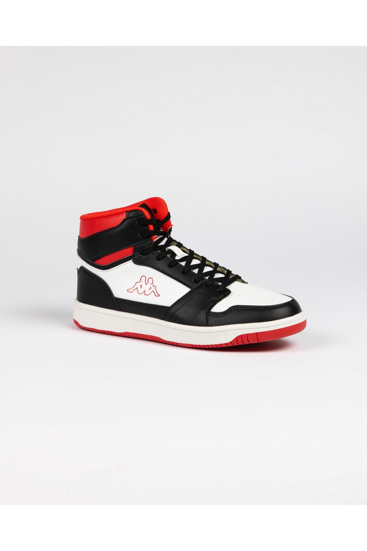 361G12WA2E-1 Logo Basil Md Unisex Günlük Spor Ayakkabı - Görsel 4