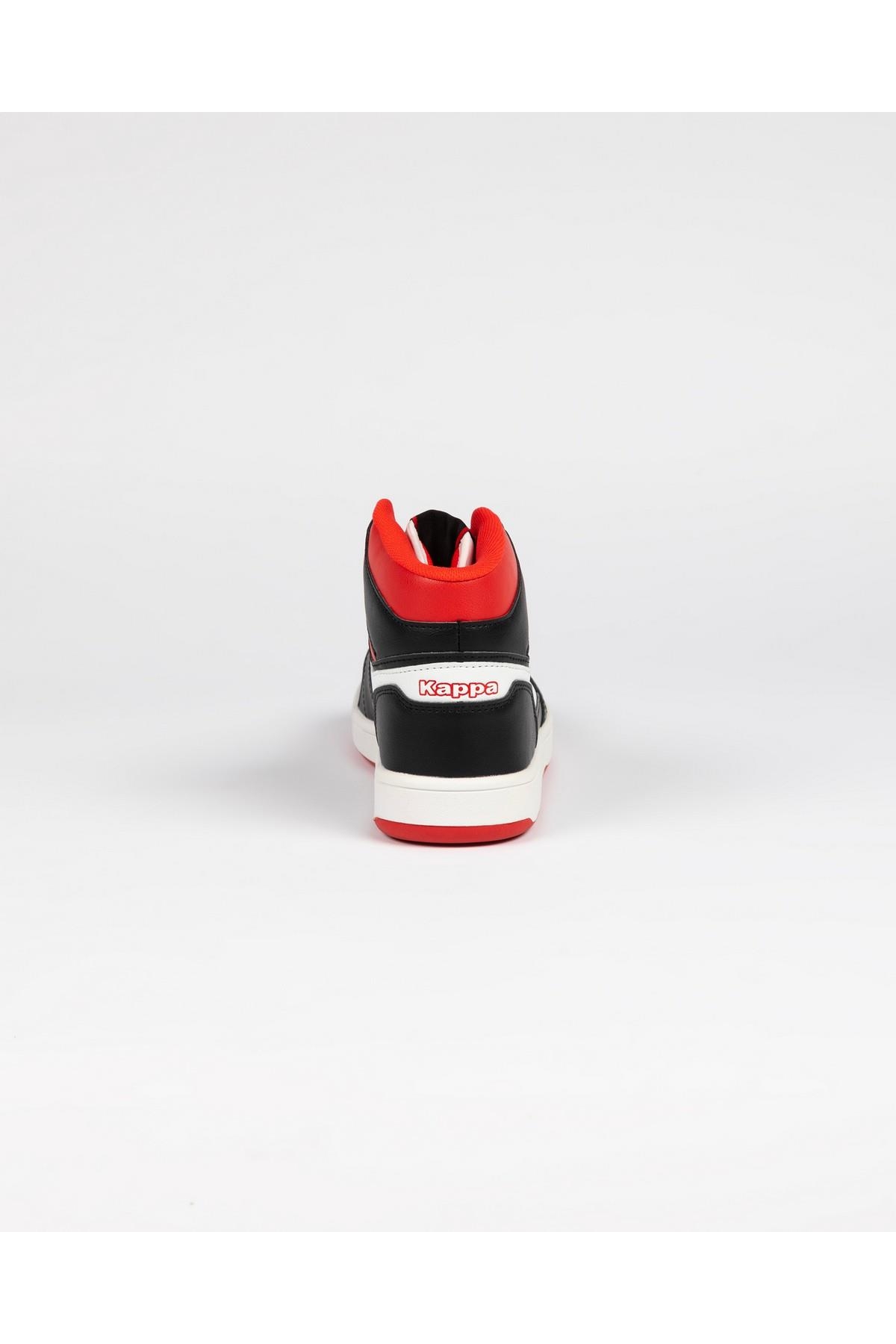 361G12WA2E-1 Logo Basil Md Unisex Günlük Spor Ayakkabı - Görsel 7