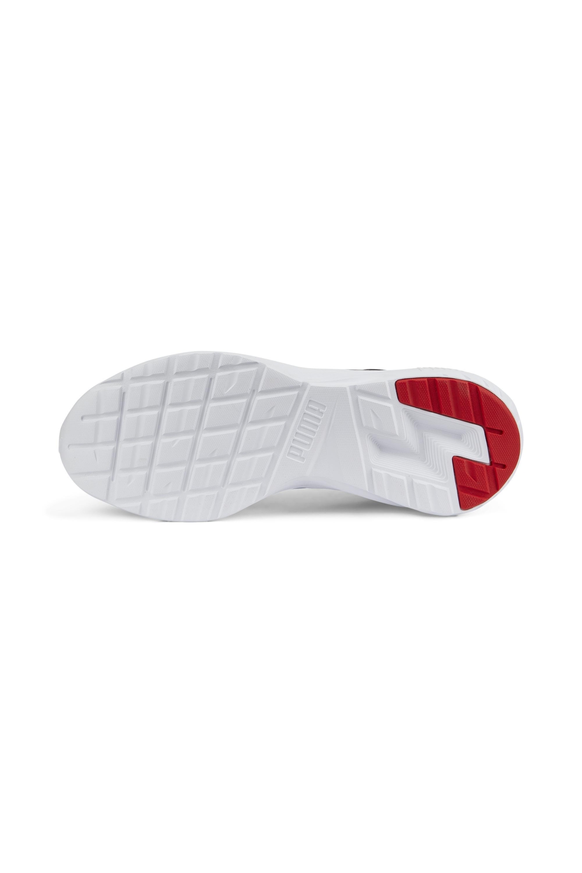 Puma Puma Siyah 38626903 All-Day Active Erkek Günlük Spor Ayakkabı Sneaker | Flo Siyah - 5. görsel