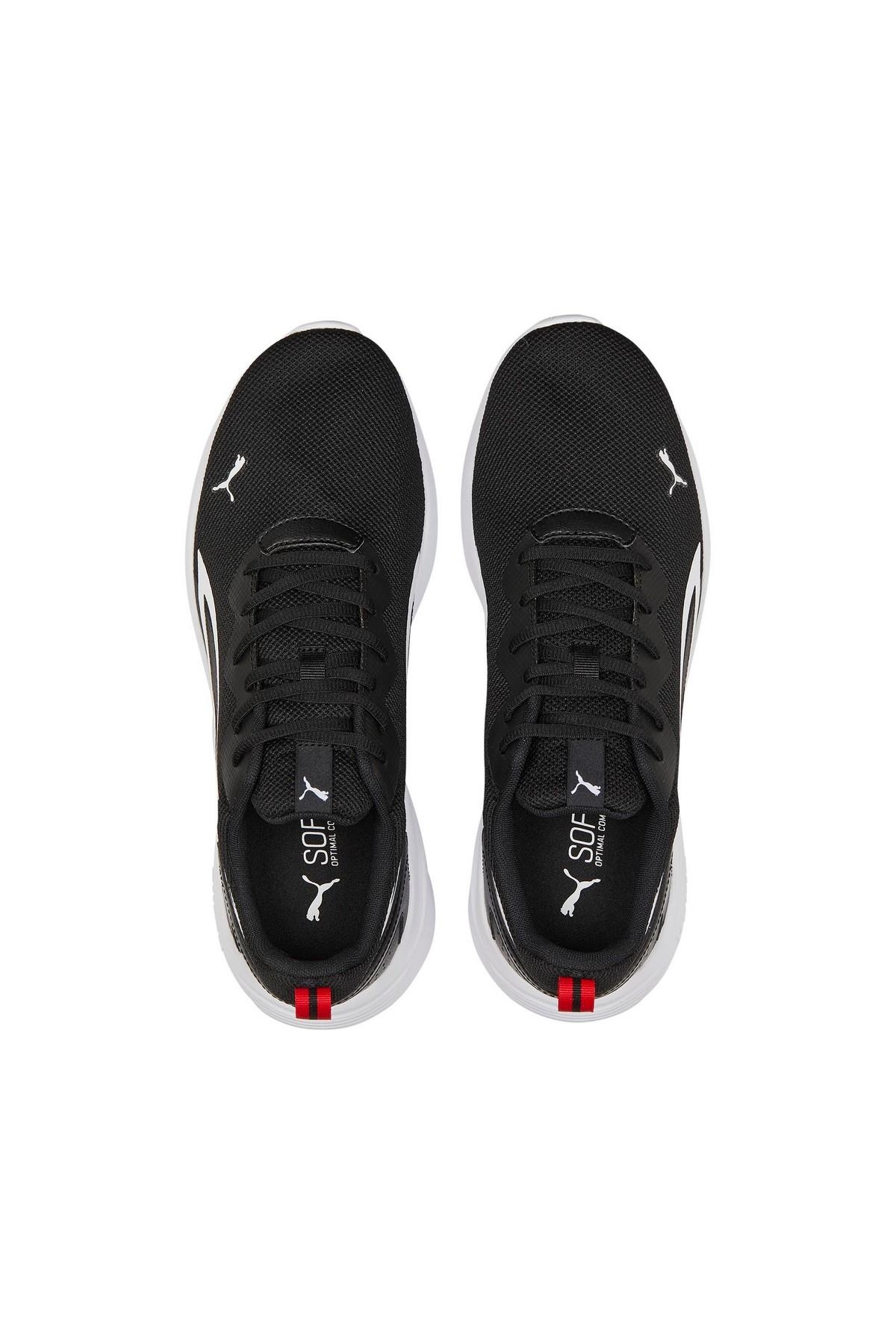 Puma Puma Siyah 38626903 All-Day Active Erkek Günlük Spor Ayakkabı Sneaker | Flo Siyah - 7. görsel