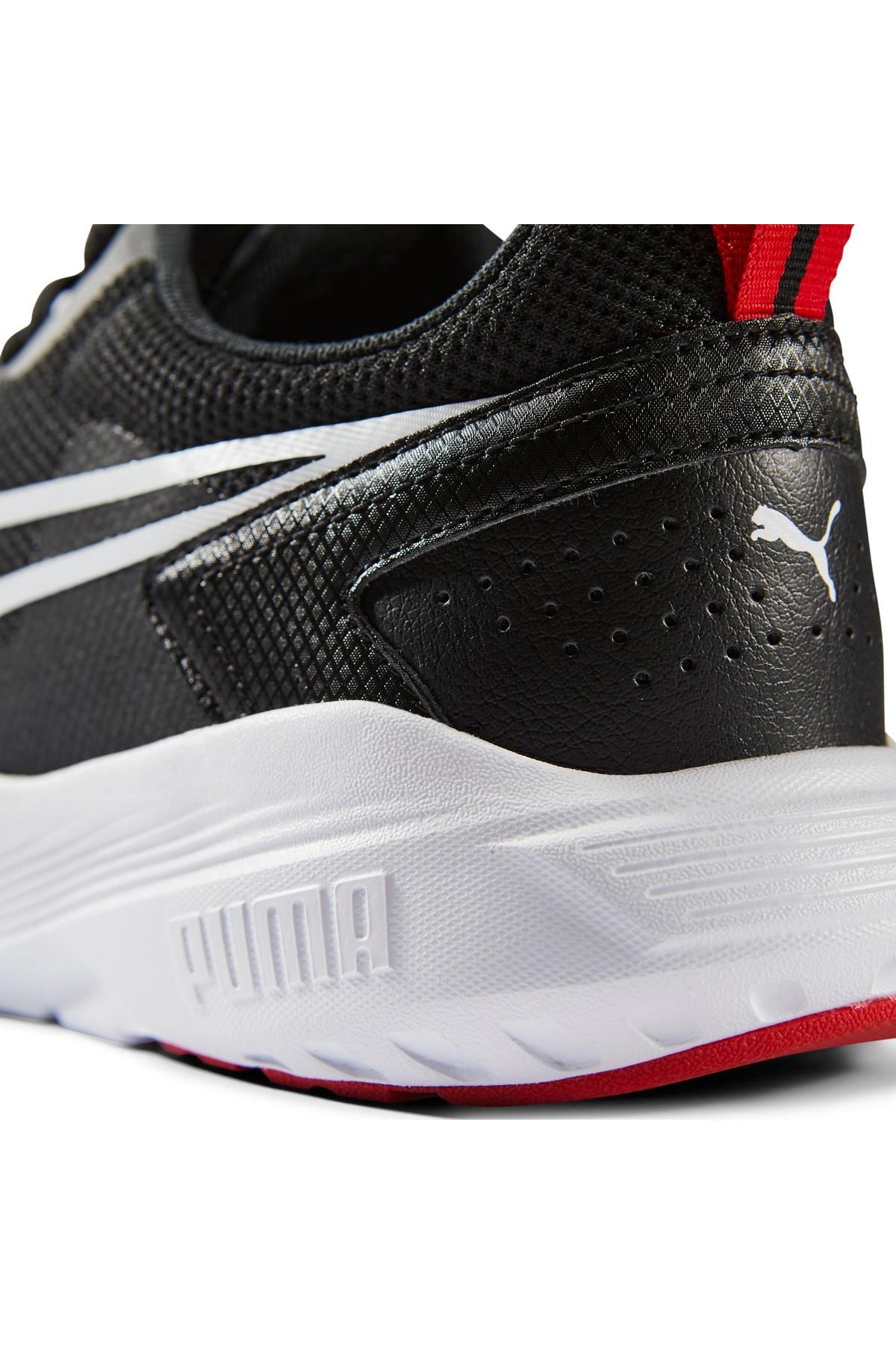 Puma Puma Siyah 38626903 All-Day Active Erkek Günlük Spor Ayakkabı Sneaker | Flo Siyah - 9. görsel