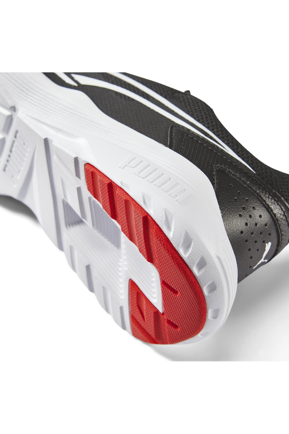 Puma Puma Siyah 38626903 All-Day Active Erkek Günlük Spor Ayakkabı Sneaker | Flo Siyah - 10. görsel