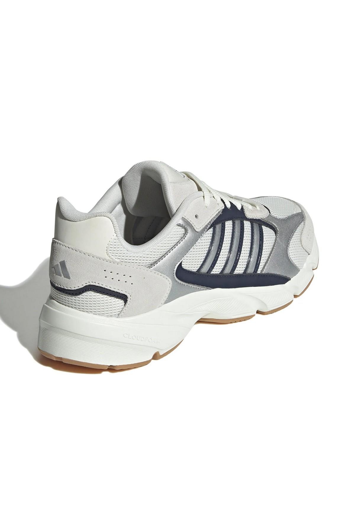 Adidas Adidas Beyaz IG4351 Crazychaos 2000 Erkek Günlük Spor Ayakkabı Casual Ayakkabı | Flo Beyaz - 9. görsel