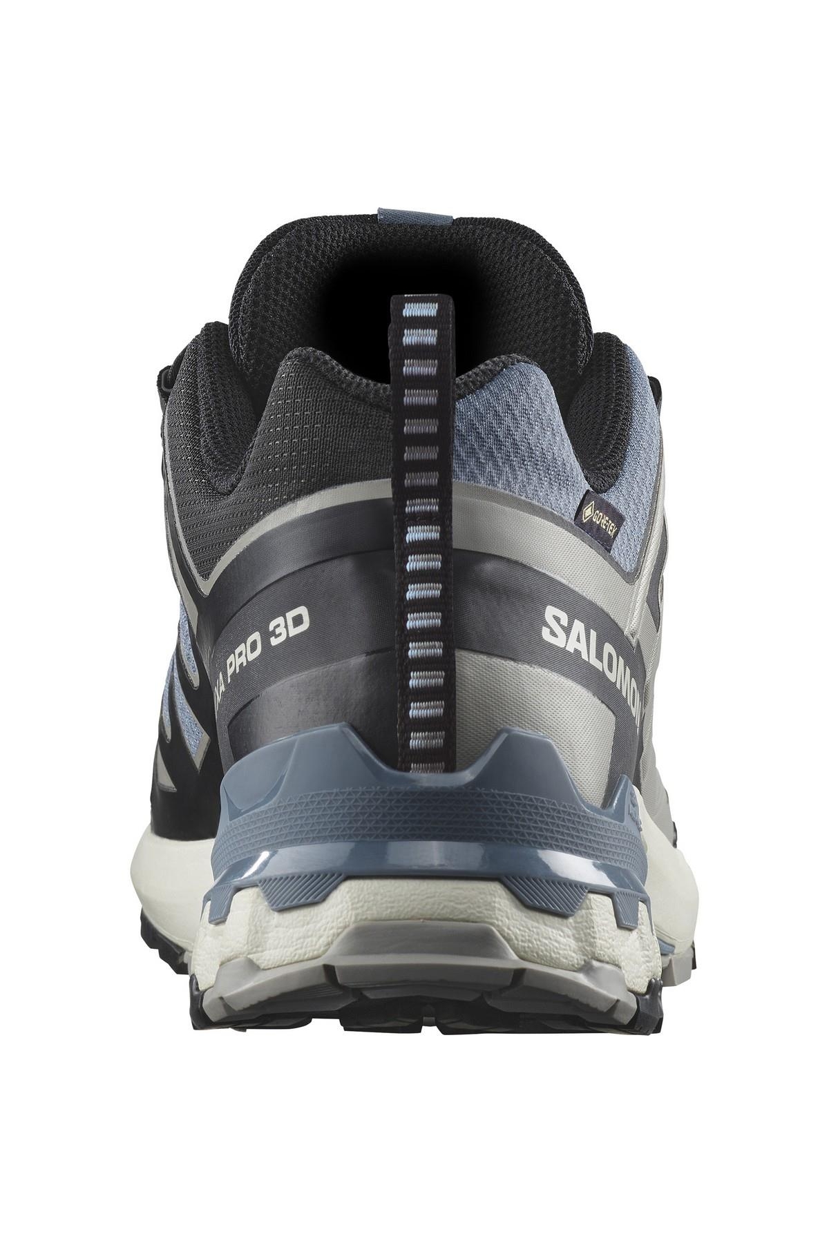 L47270600 Xa Pro 3D V9 Gtx Erkek Outdoor Ayakkabısı - Görsel 7