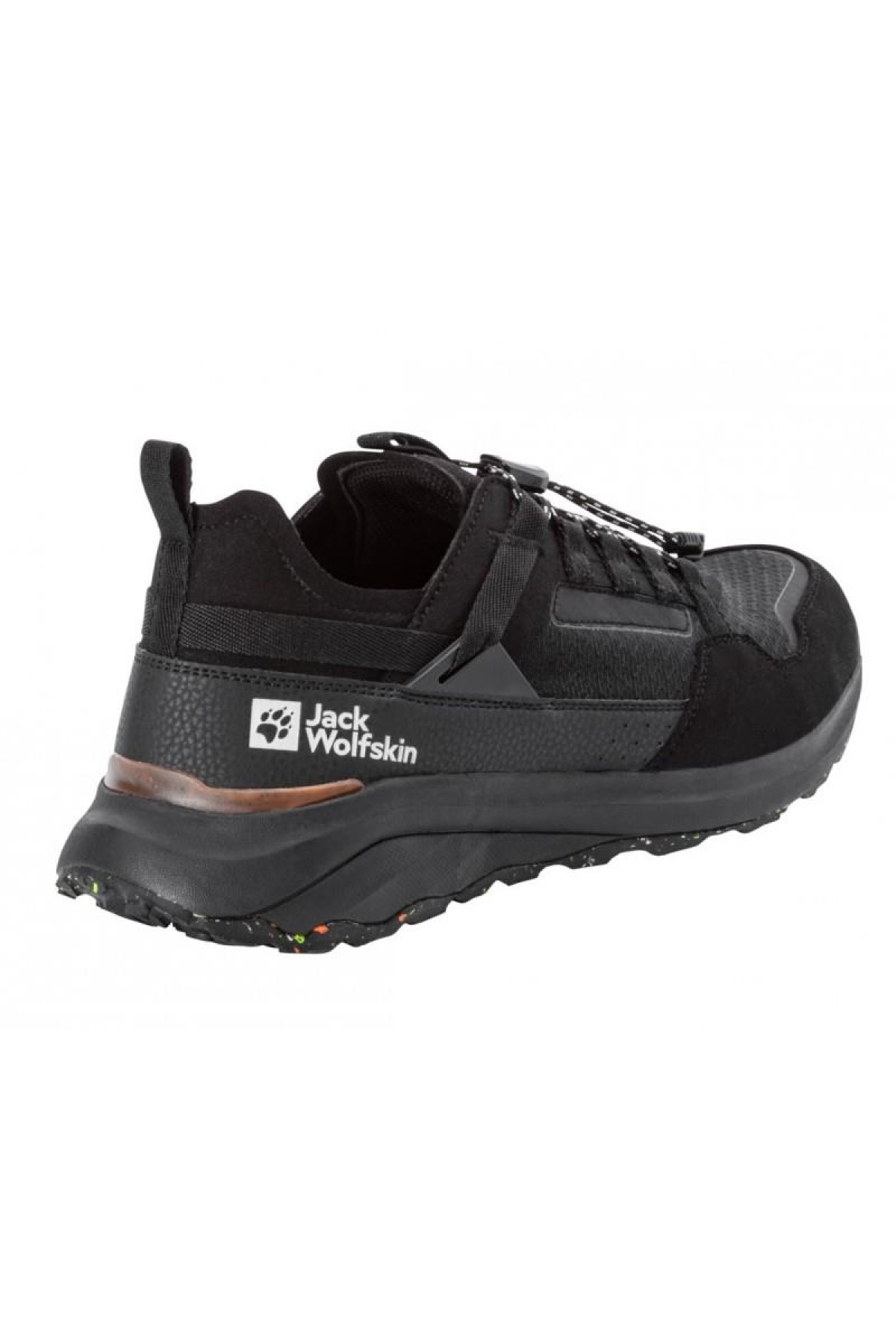 4057011 Dromoventure Athletic Low M Erkek Outdoor Ayakkabısı - Görsel 3