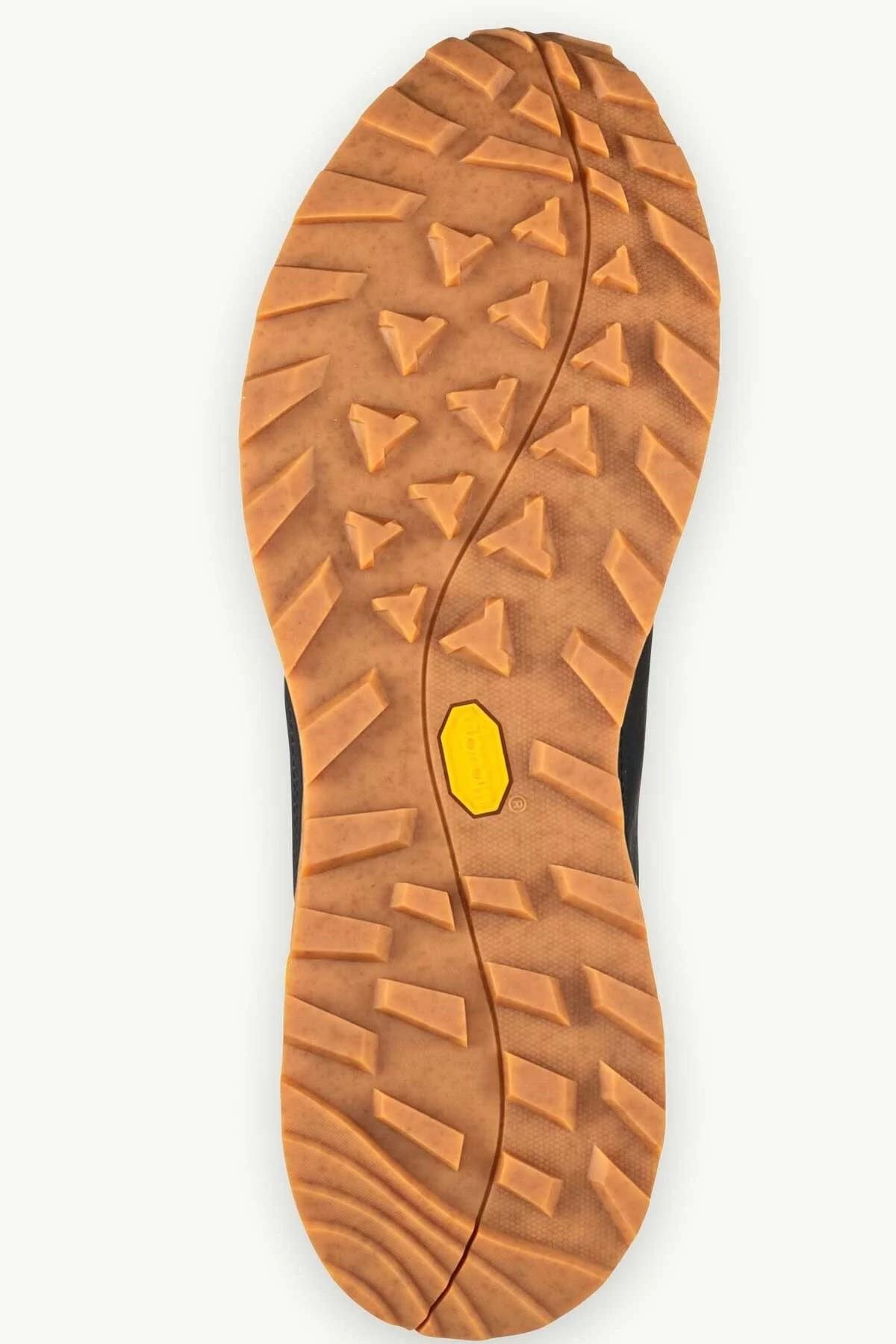 Jack Wolfskin Jack Wolfskin Yeşil 4051621-4161 Terraventure Texapore Low M Erkek Outdoor Ayakkabısı | Flo Yeşil - 8. görsel