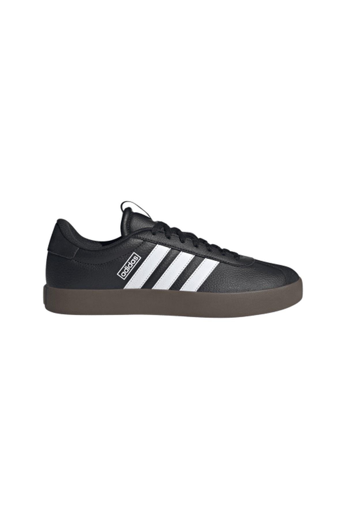 Adidas Adidas Siyah ID6286 Vl Court 3.0 Erkek Günlük Spor Ayakkabı Casual Ayakkabı | Flo Siyah - 2. görsel