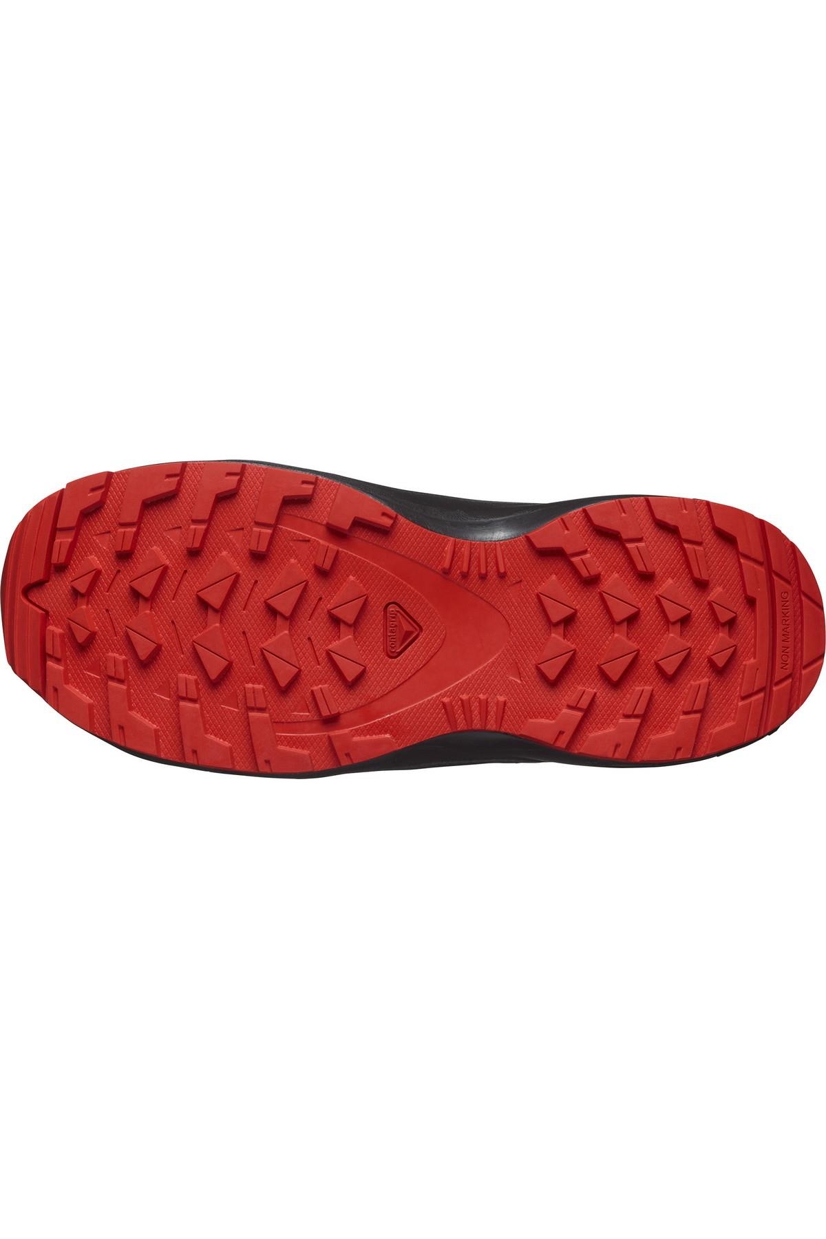 Salomon Salomon Mavi L47126200 Xa Pro V8 Cswp J Çocuk Outdoor Ayakkabısı | Flo Mavi - 6. görsel