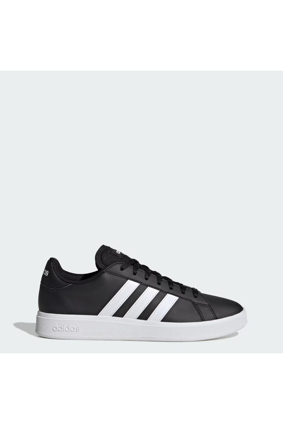 Adidas Adidas Siyah GW9251 Grand Court Base 2.0 Erkek Günlük Spor Ayakkabı Casual Ayakkabı | Flo Siyah - 2. görsel