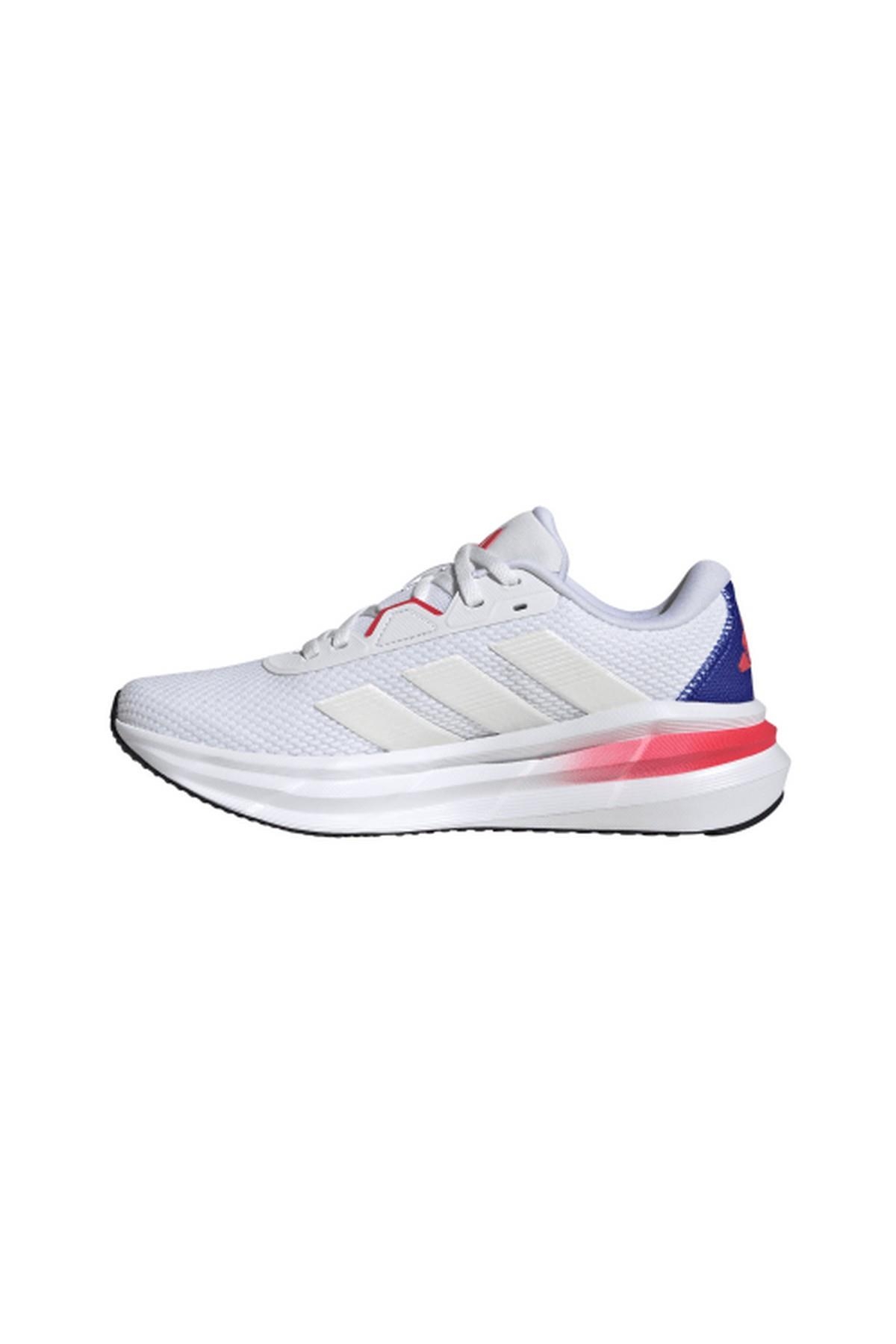 Adidas Adidas Beyaz JI4605 Galaxy 7 W Kadın Günlük Spor Ayakkabı Casual Ayakkabı | Flo Beyaz - 5. görsel
