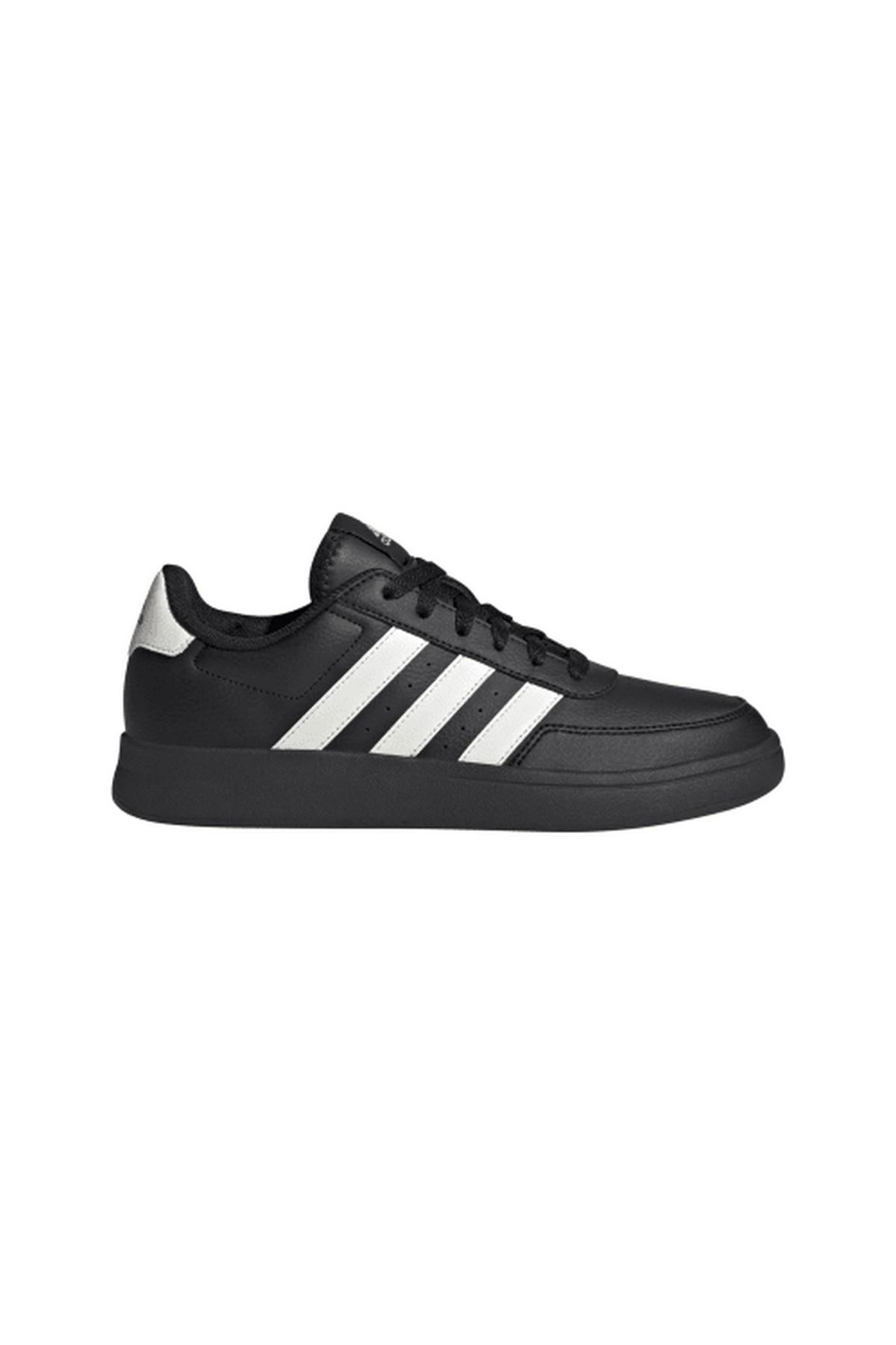 Adidas Adidas Siyah JI4859 Breaknet 2.0 Kadın Günlük Spor Ayakkabı Casual Ayakkabı | Flo Siyah - 2. görsel