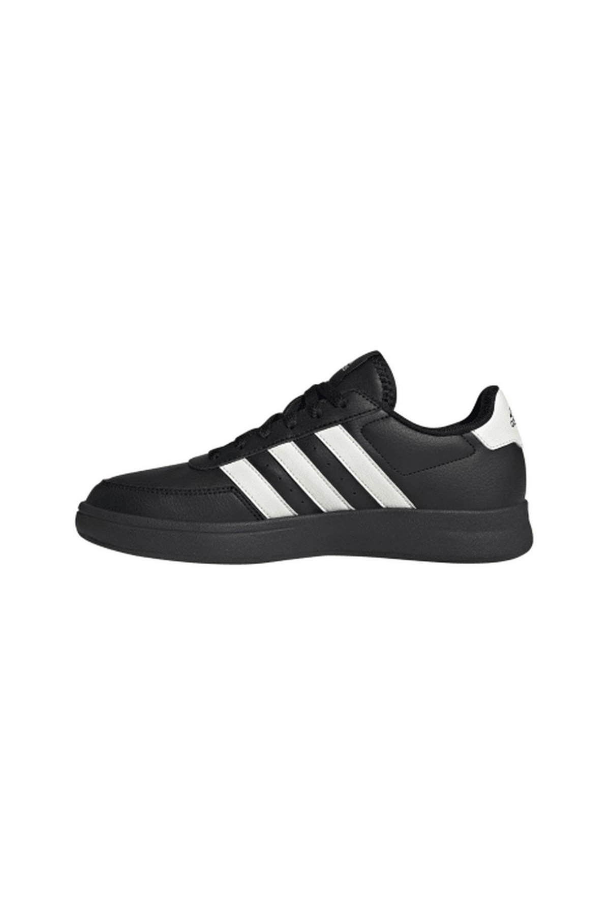 Adidas Adidas Siyah JI4859 Breaknet 2.0 Kadın Günlük Spor Ayakkabı Casual Ayakkabı | Flo Siyah - 5. görsel
